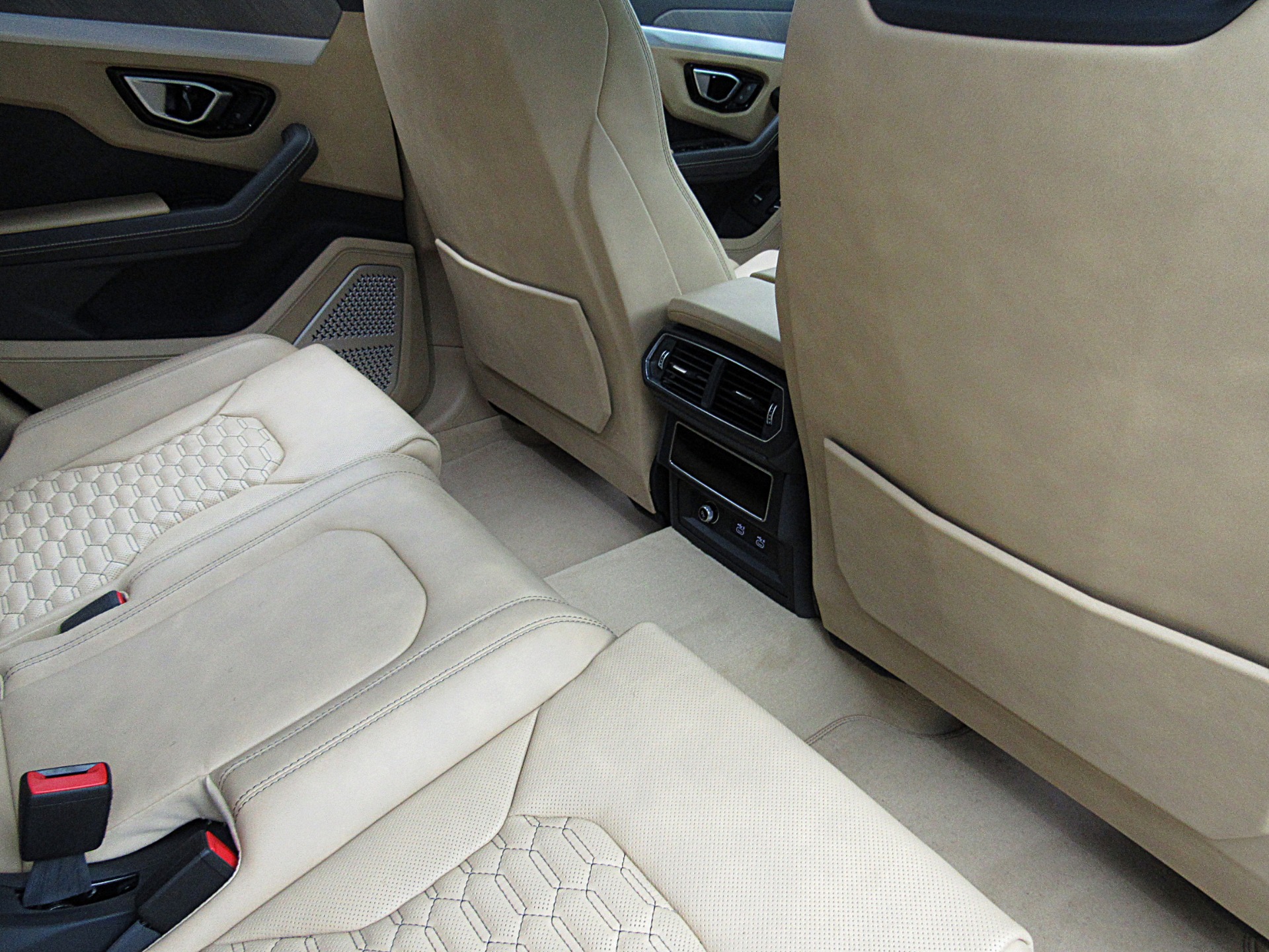 Used 2022 Lamborghini Urus / LEASE OPTIONS AVAILABLE | St. Petersburg, FL