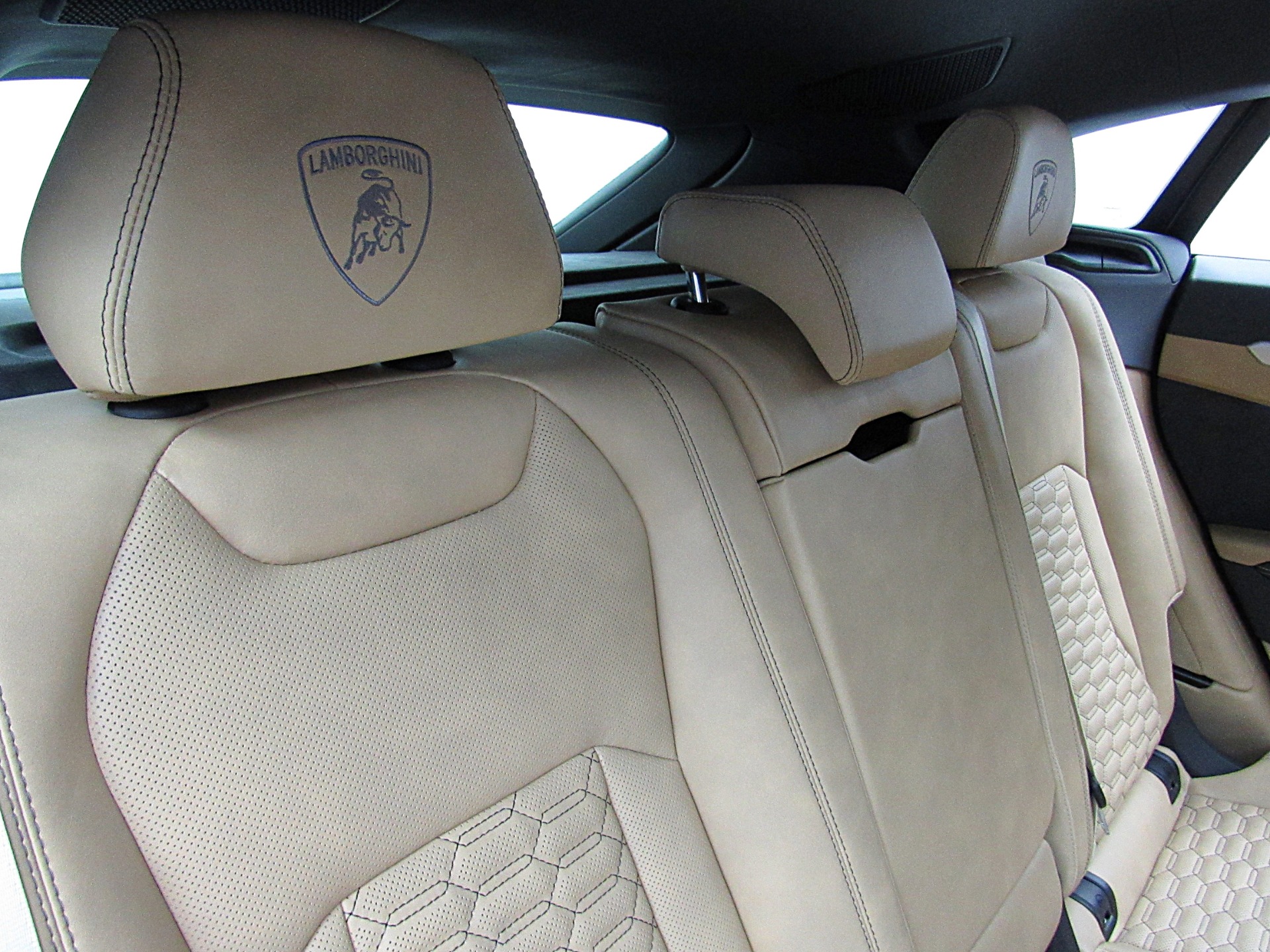 Used 2022 Lamborghini Urus / LEASE OPTIONS AVAILABLE | St. Petersburg, FL