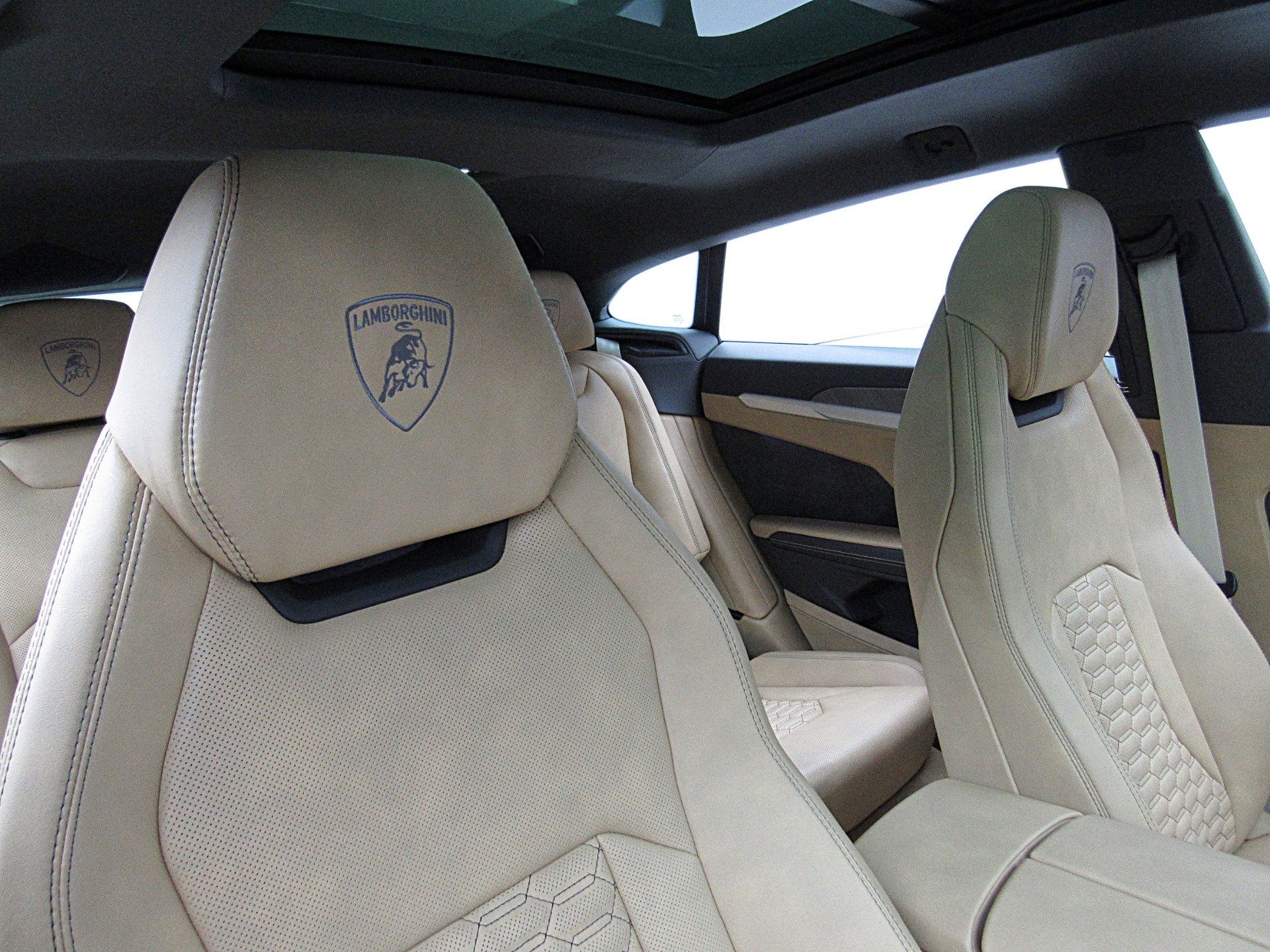 Used 2022 Lamborghini Urus / LEASE OPTIONS AVAILABLE | St. Petersburg, FL