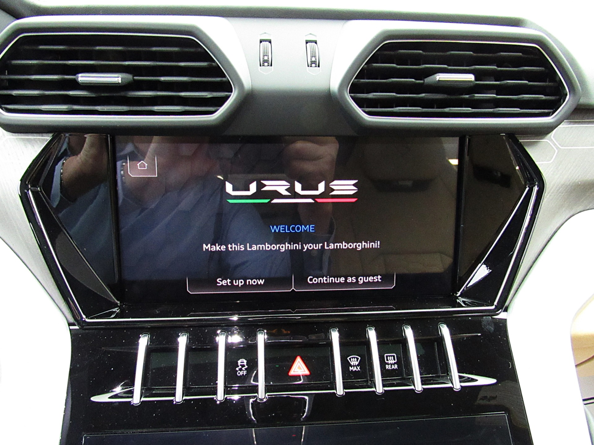Used 2022 Lamborghini Urus / LEASE OPTIONS AVAILABLE | St. Petersburg, FL