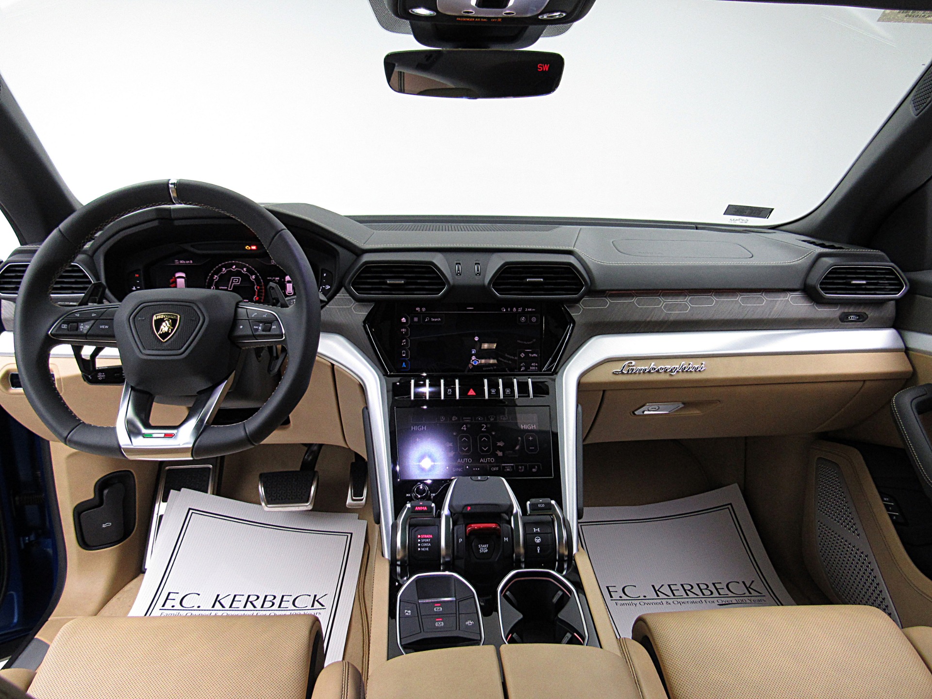Used 2022 Lamborghini Urus / LEASE OPTIONS AVAILABLE | St. Petersburg, FL