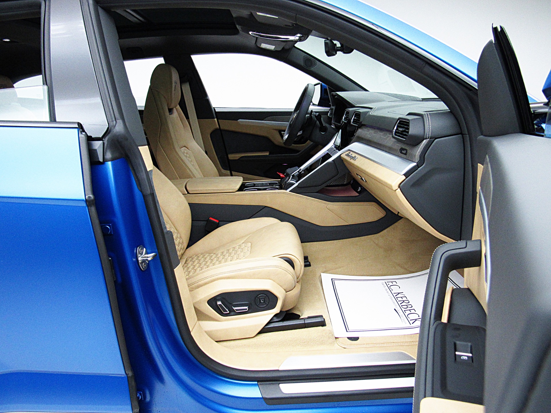 Used 2022 Lamborghini Urus / LEASE OPTIONS AVAILABLE | St. Petersburg, FL