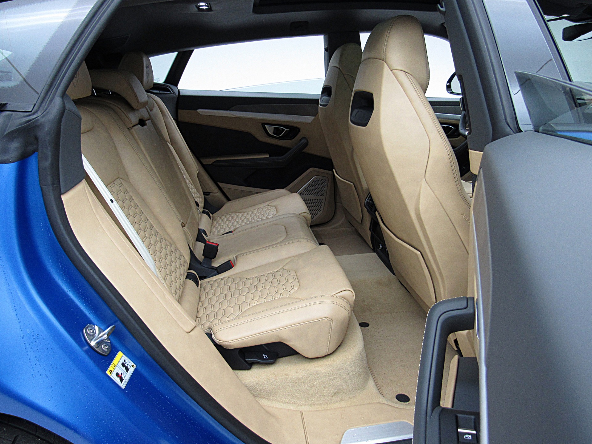 Used 2022 Lamborghini Urus / LEASE OPTIONS AVAILABLE | St. Petersburg, FL