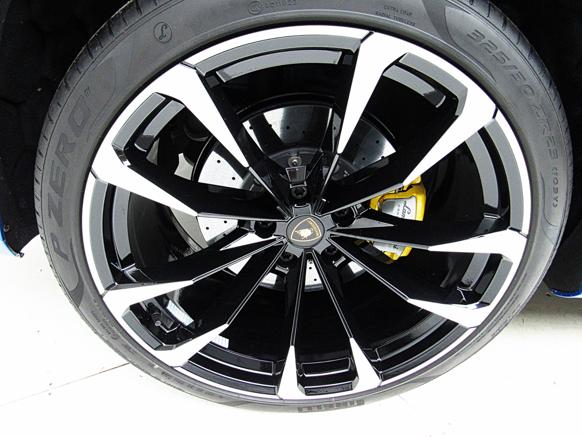Used 2022 Lamborghini Urus / LEASE OPTIONS AVAILABLE | St. Petersburg, FL