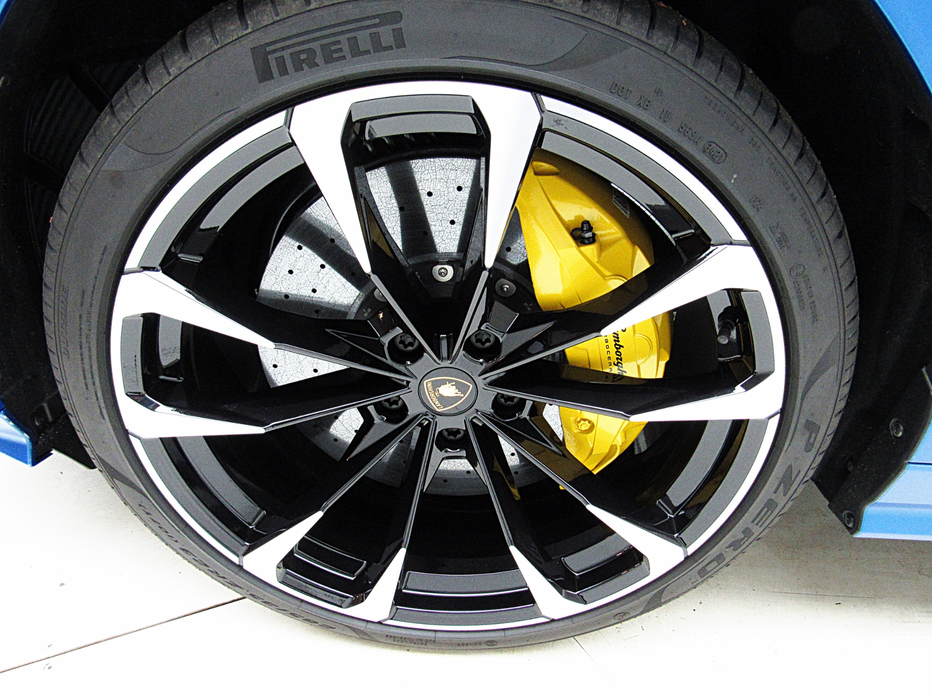 Used 2022 Lamborghini Urus / LEASE OPTIONS AVAILABLE | St. Petersburg, FL