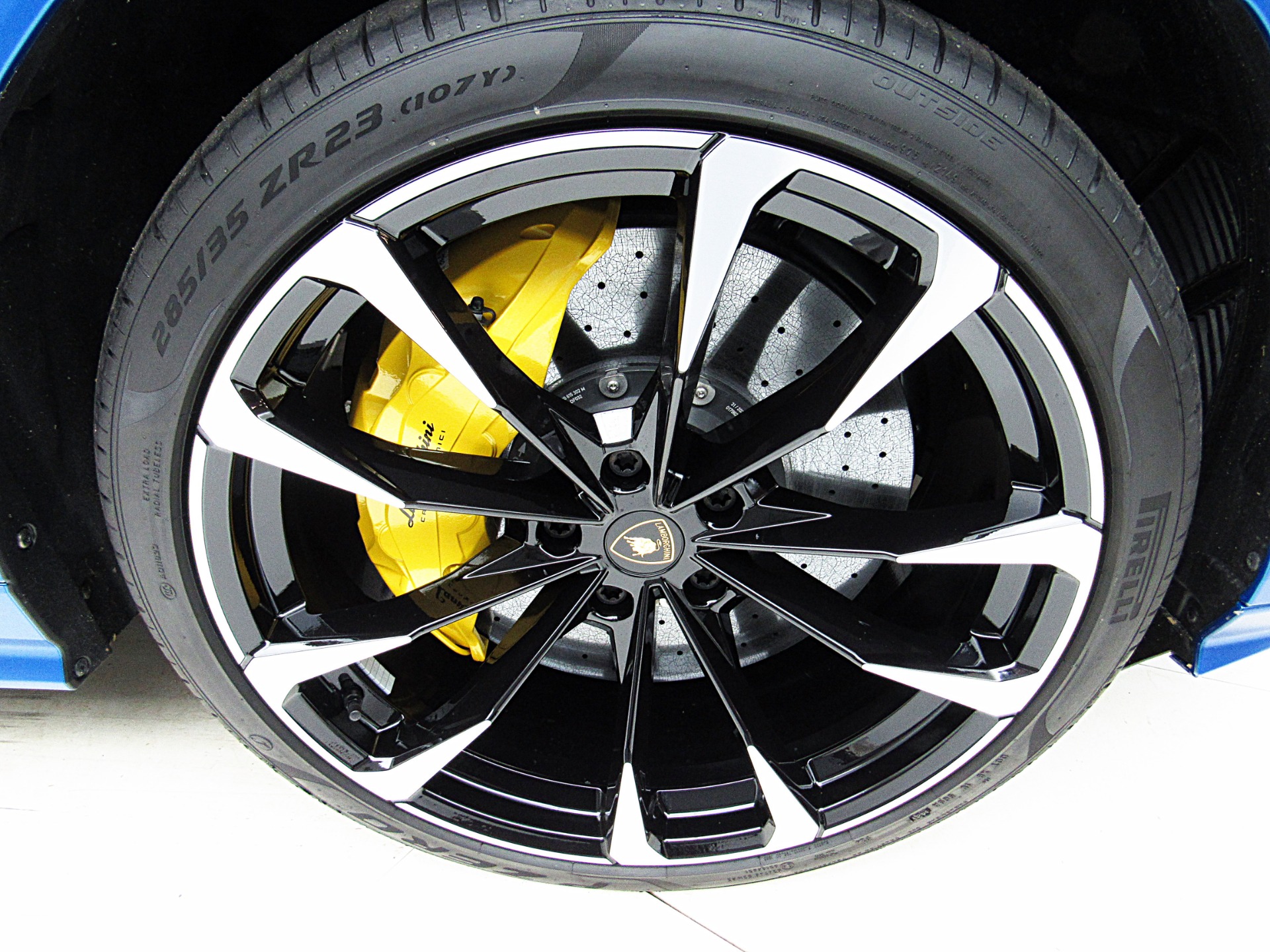 Used 2022 Lamborghini Urus / LEASE OPTIONS AVAILABLE | St. Petersburg, FL