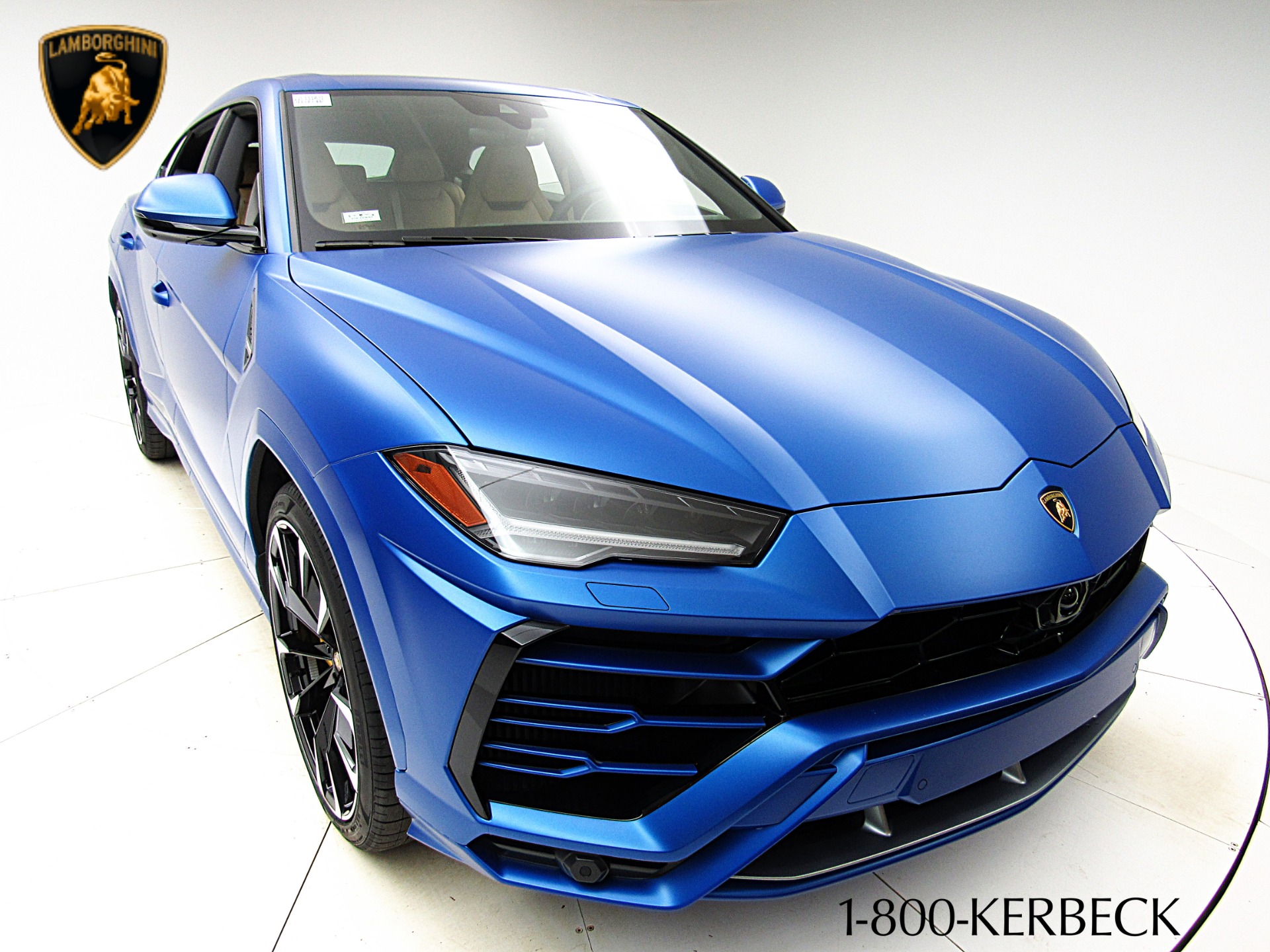 Used 2022 Lamborghini Urus / LEASE OPTIONS AVAILABLE | St. Petersburg, FL