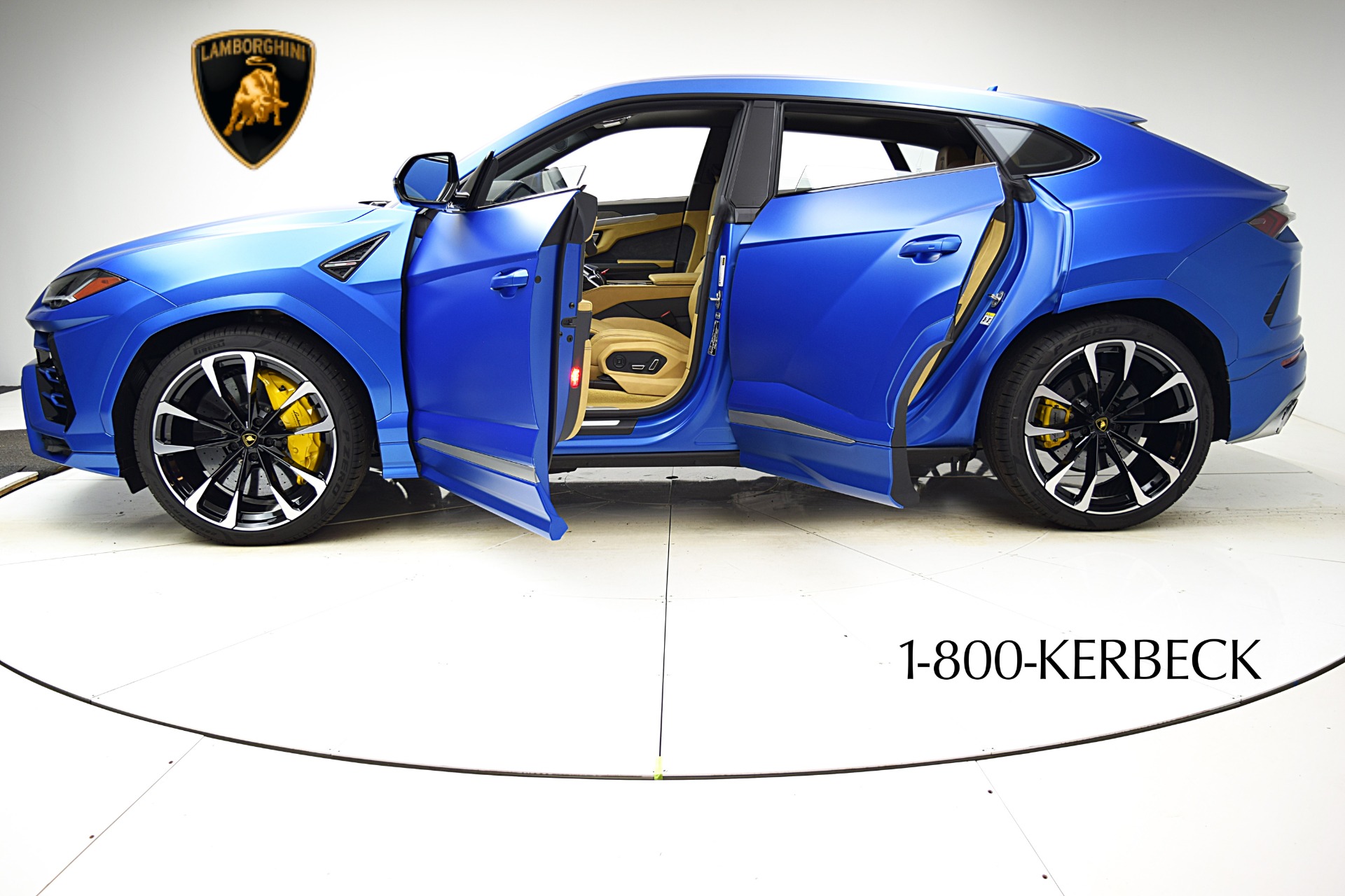 Used 2022 Lamborghini Urus / LEASE OPTIONS AVAILABLE | St. Petersburg, FL