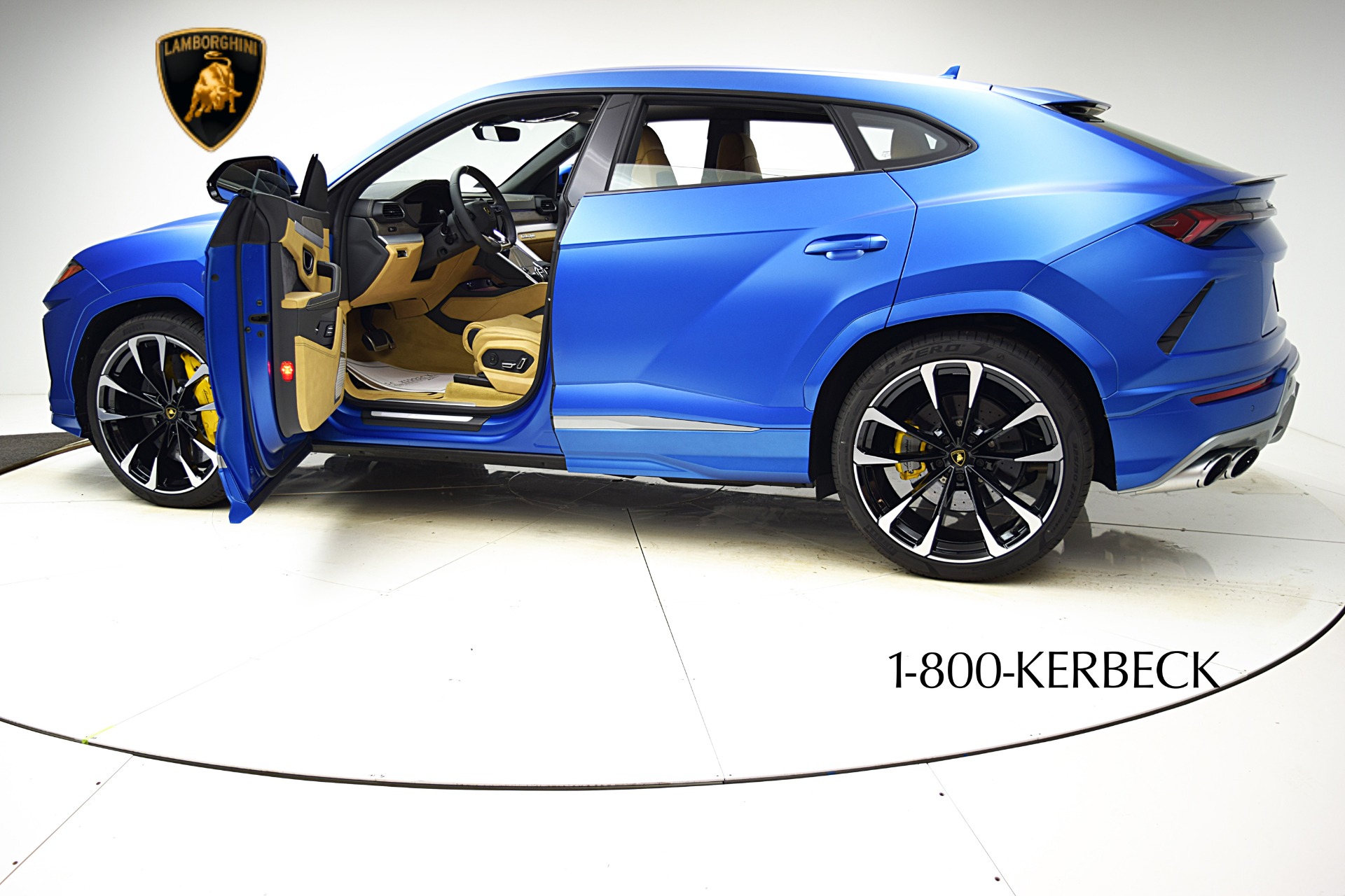 Used 2022 Lamborghini Urus / LEASE OPTIONS AVAILABLE | St. Petersburg, FL