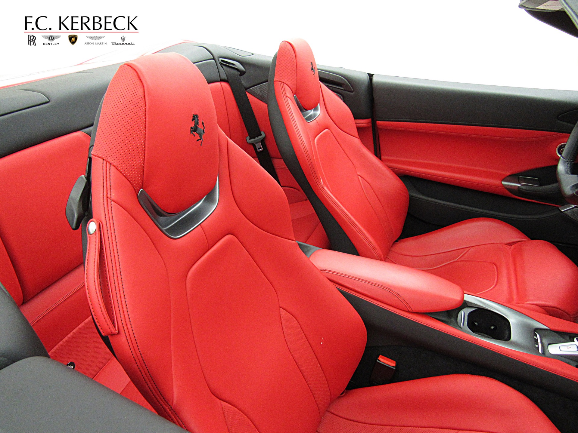 Used 2019 Ferrari Portofino | St. Petersburg, FL
