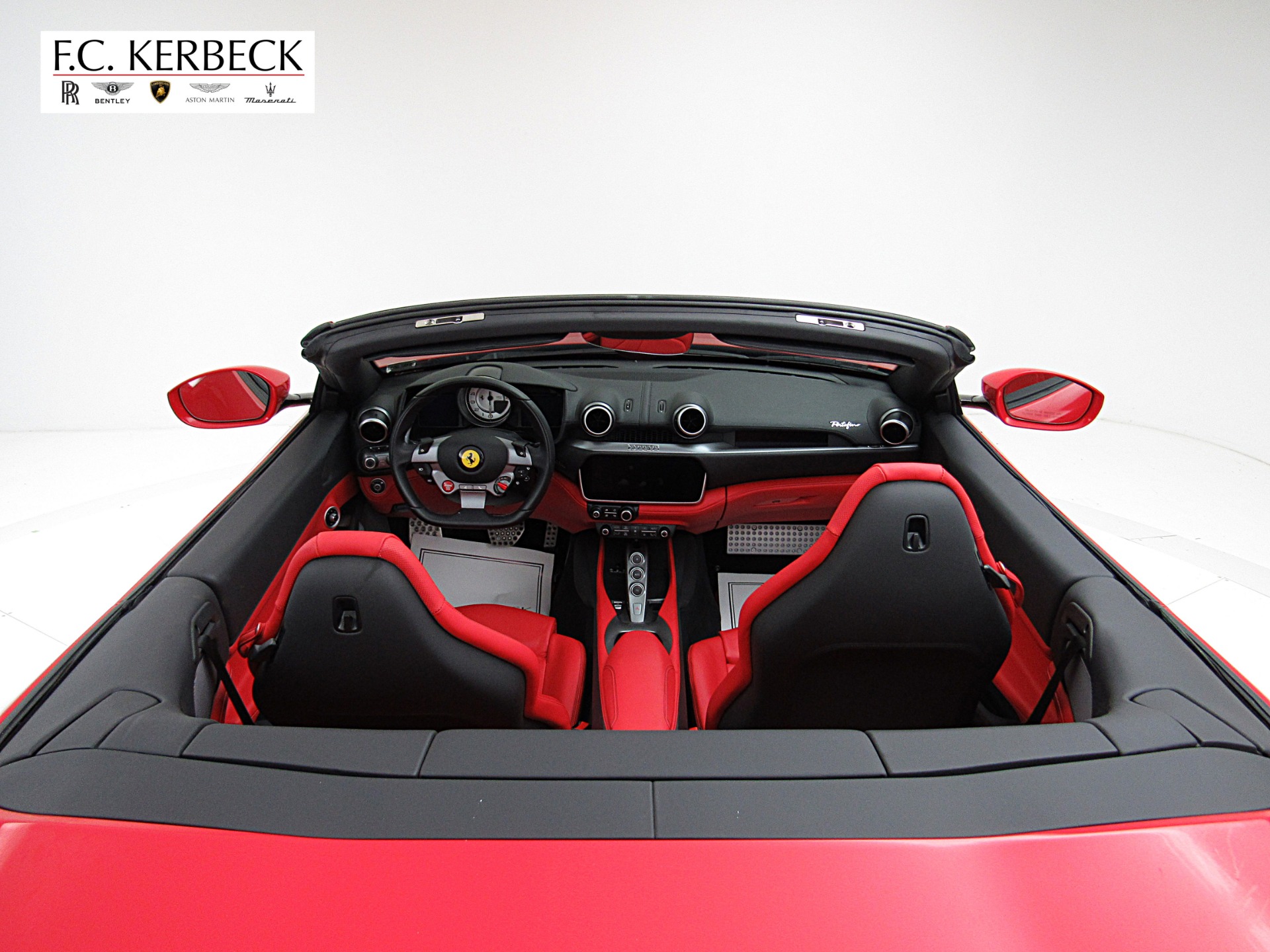 Used 2019 Ferrari Portofino | St. Petersburg, FL