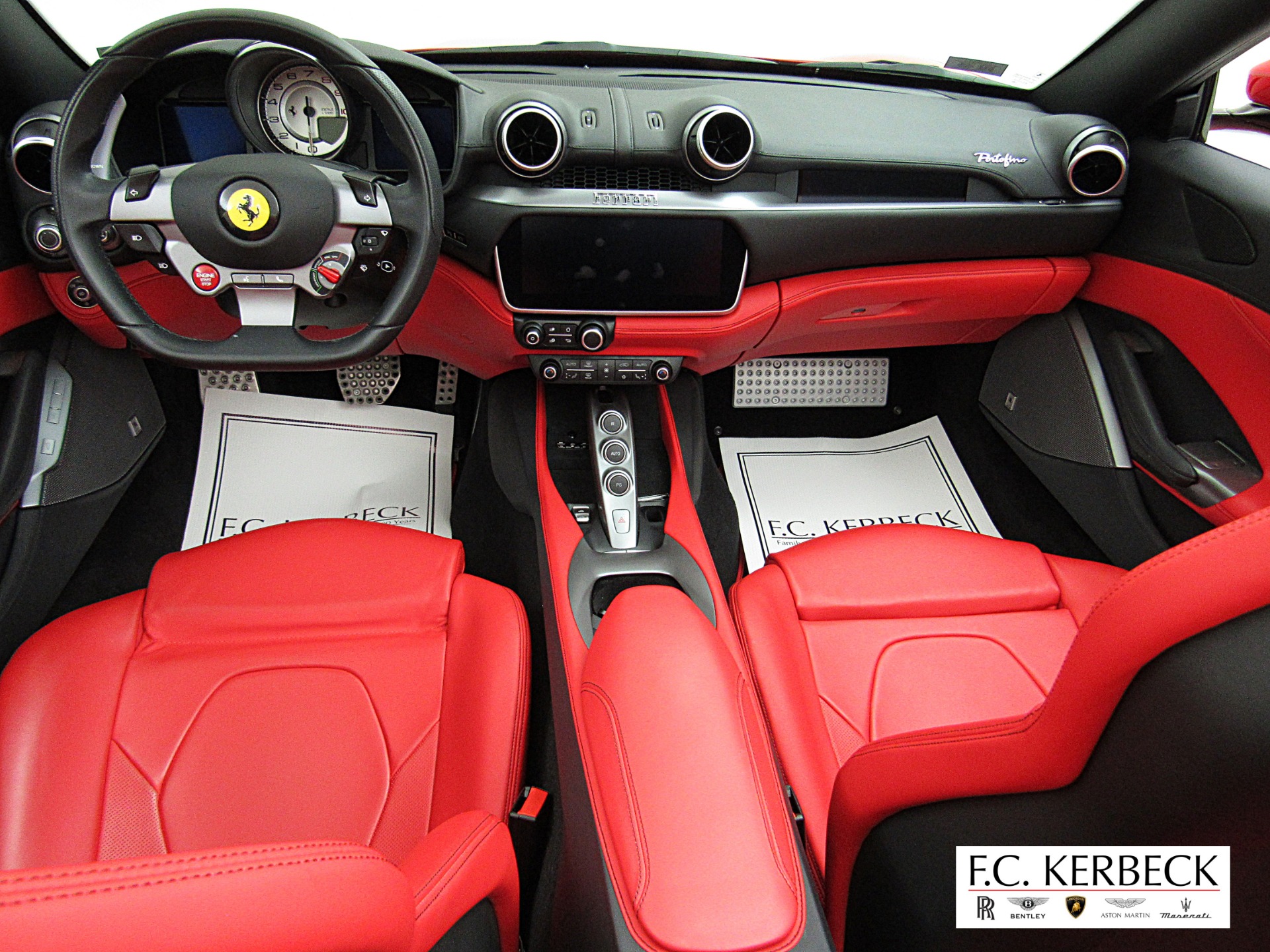 Used 2019 Ferrari Portofino | St. Petersburg, FL