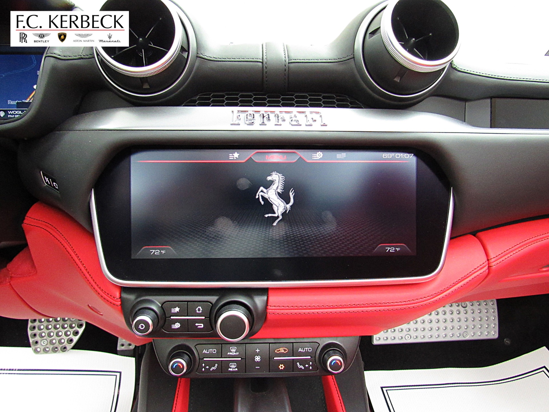 Used 2019 Ferrari Portofino | St. Petersburg, FL