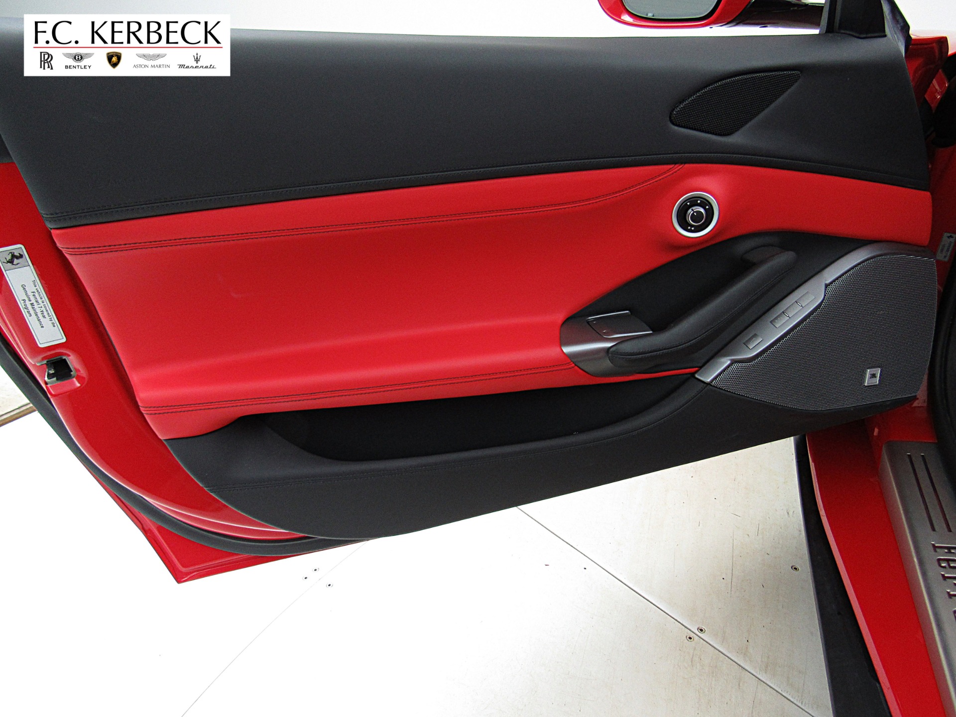 Used 2019 Ferrari Portofino | St. Petersburg, FL