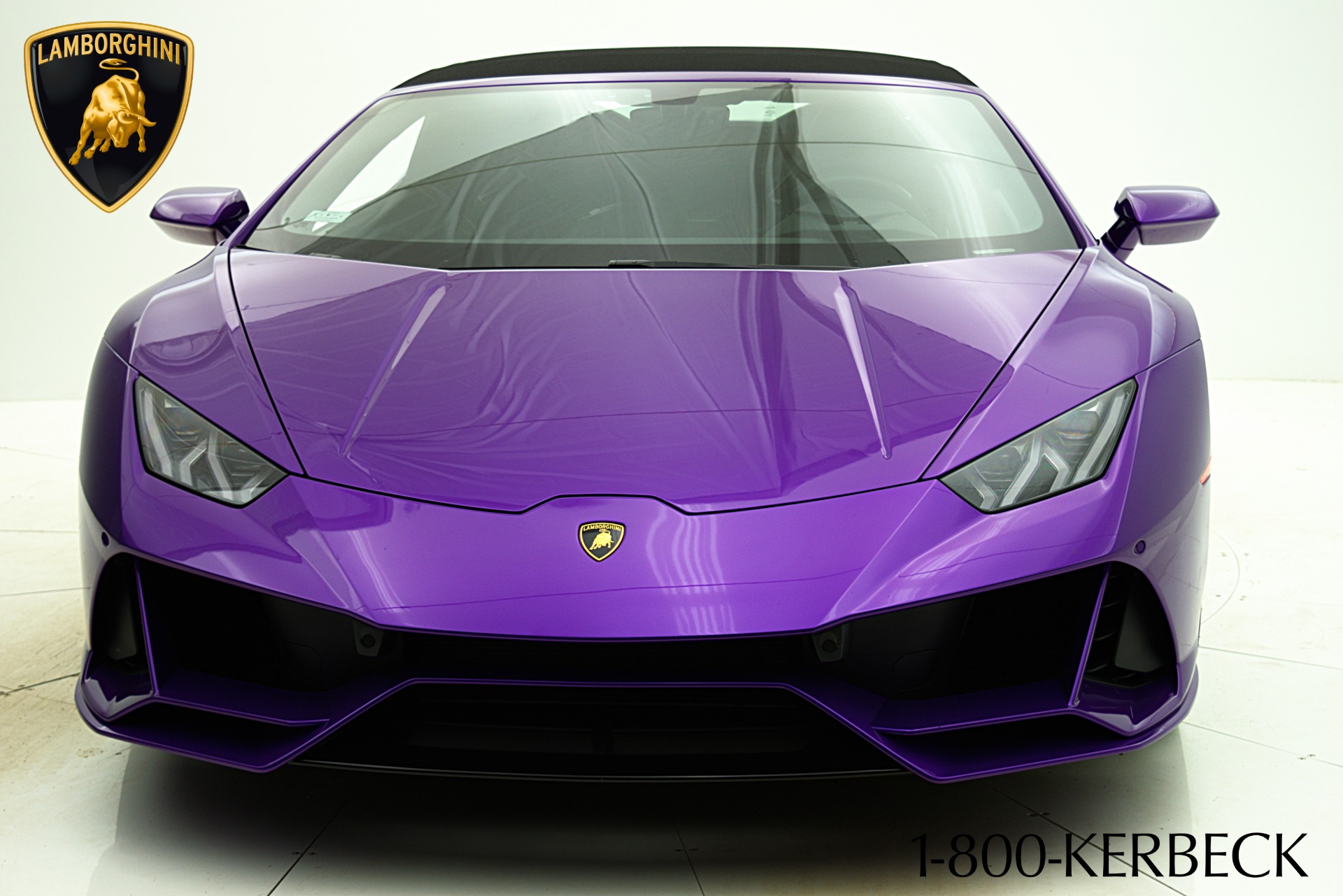 Used 2022 Lamborghini Huracan LP 640-4 EVO Spyder / LEASE OPTIONS AVAILABLE | St. Petersburg, FL