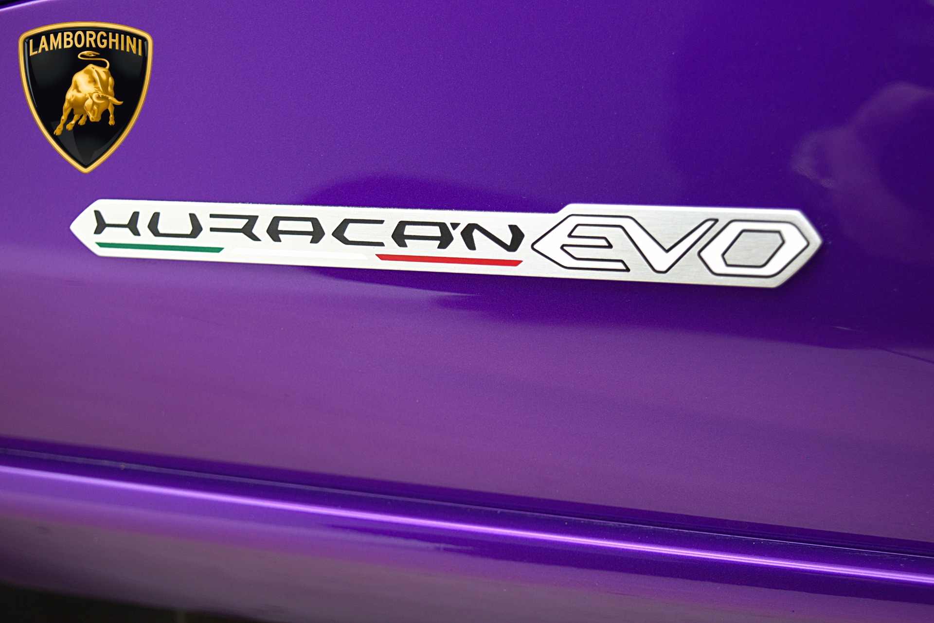 Used 2022 Lamborghini Huracan LP 640-4 EVO Spyder / LEASE OPTIONS AVAILABLE | St. Petersburg, FL