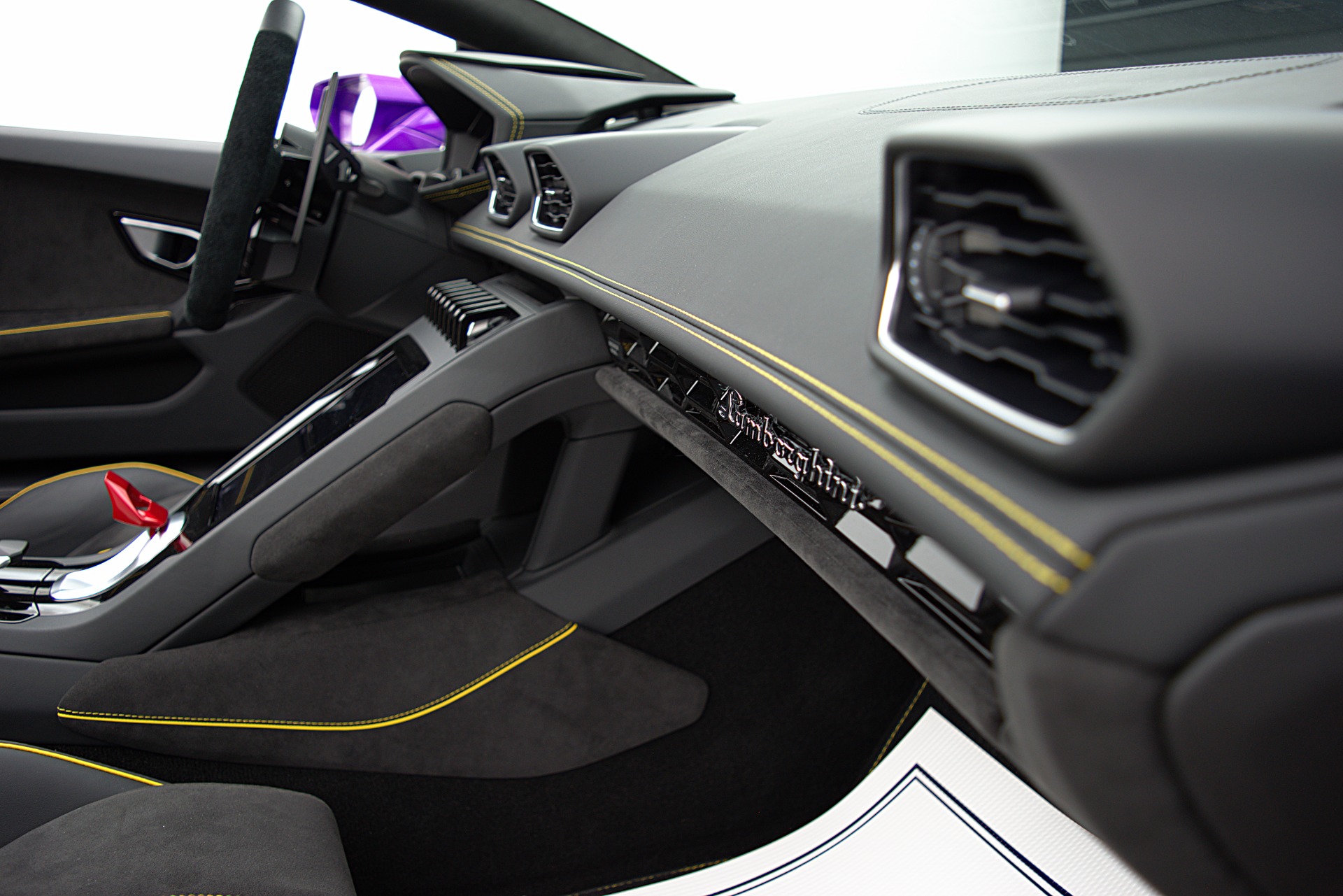 Used 2022 Lamborghini Huracan LP 640-4 EVO Spyder / LEASE OPTIONS AVAILABLE | St. Petersburg, FL