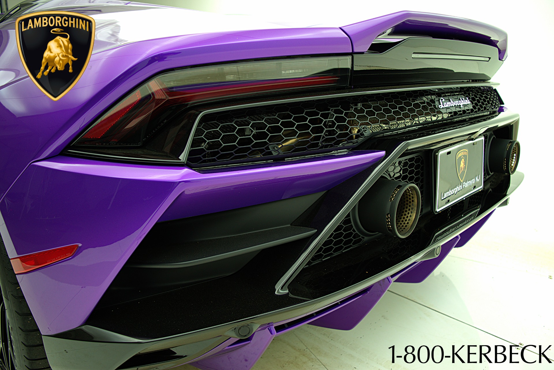 Used 2022 Lamborghini Huracan LP 640-4 EVO Spyder / LEASE OPTIONS AVAILABLE | St. Petersburg, FL
