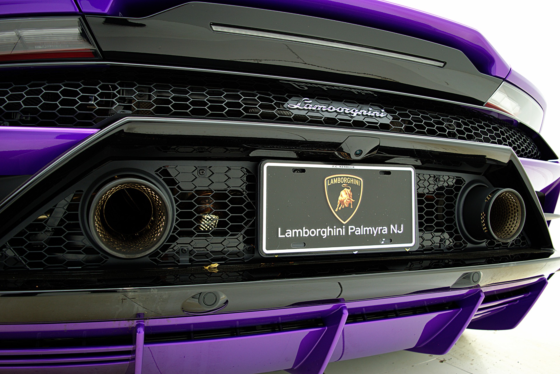 Used 2022 Lamborghini Huracan LP 640-4 EVO Spyder / LEASE OPTIONS AVAILABLE | St. Petersburg, FL