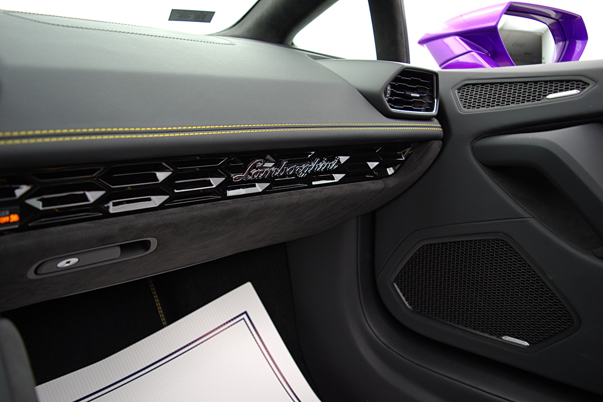 Used 2022 Lamborghini Huracan LP 640-4 EVO Spyder / LEASE OPTIONS AVAILABLE | St. Petersburg, FL