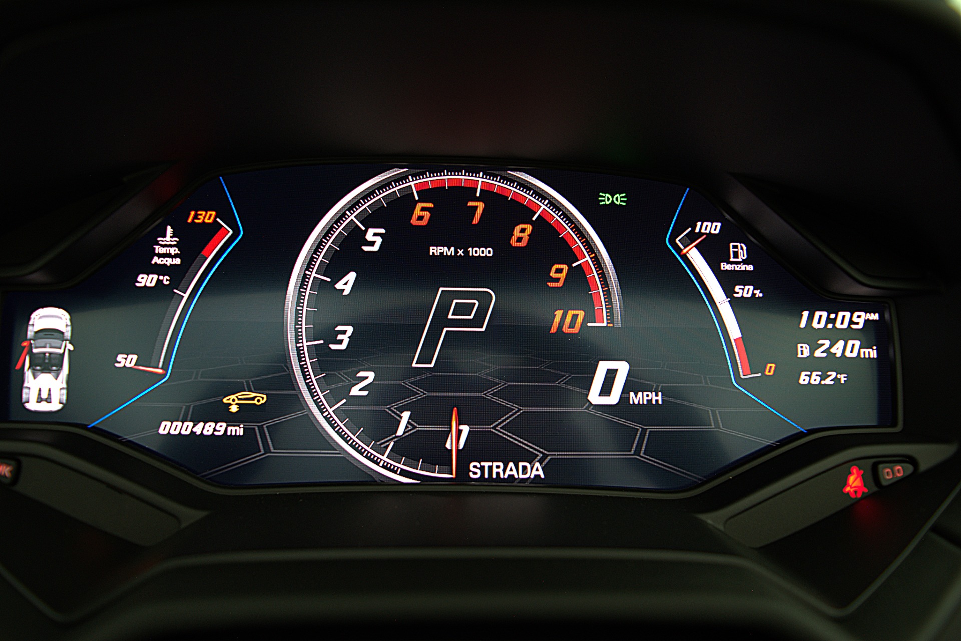 Used 2022 Lamborghini Huracan LP 640-4 EVO Spyder / LEASE OPTIONS AVAILABLE | St. Petersburg, FL