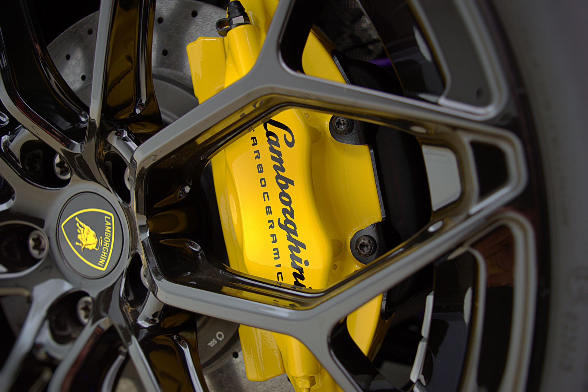 Used 2022 Lamborghini Huracan LP 640-4 EVO Spyder / LEASE OPTIONS AVAILABLE | St. Petersburg, FL