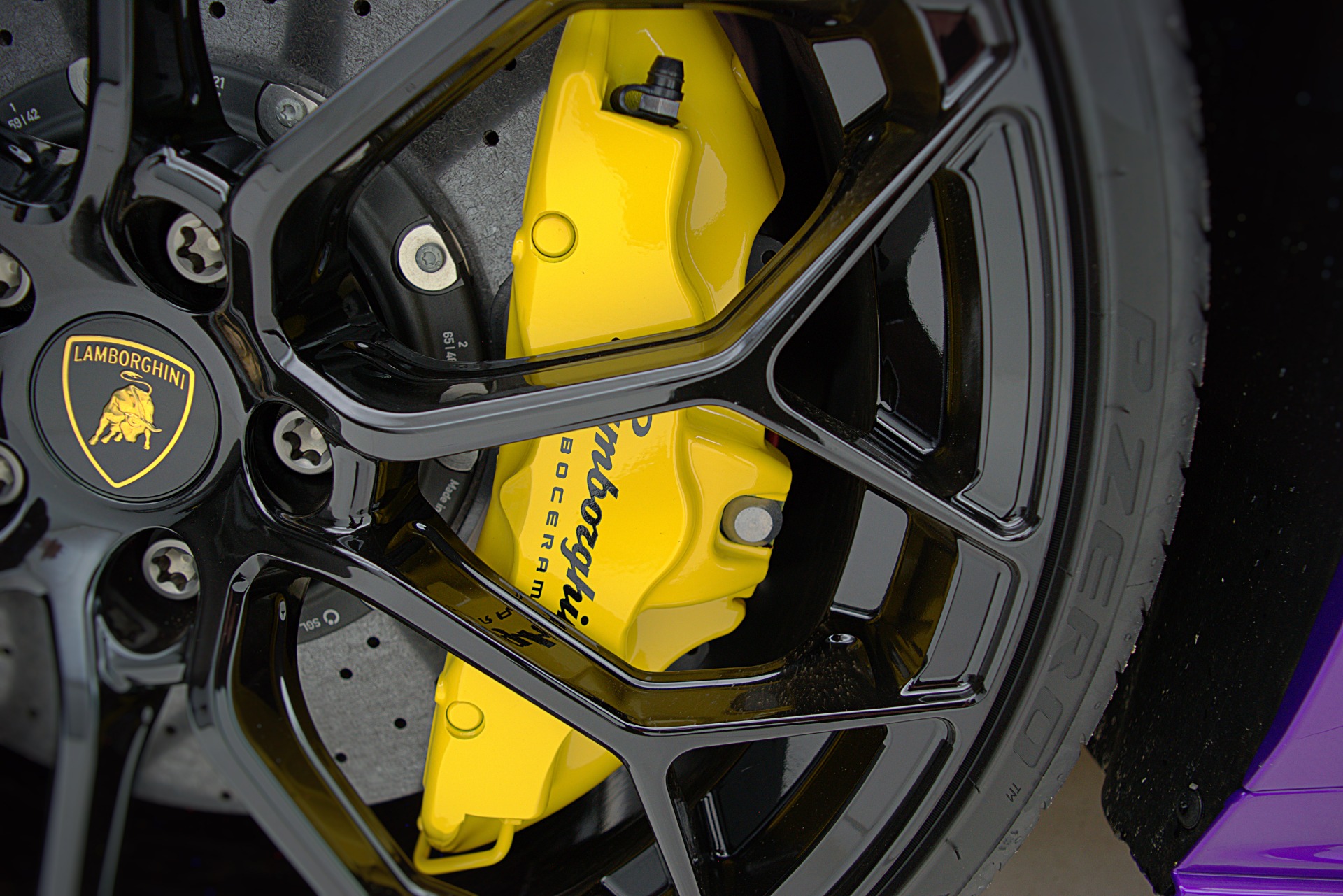 Used 2022 Lamborghini Huracan LP 640-4 EVO Spyder / LEASE OPTIONS AVAILABLE | St. Petersburg, FL