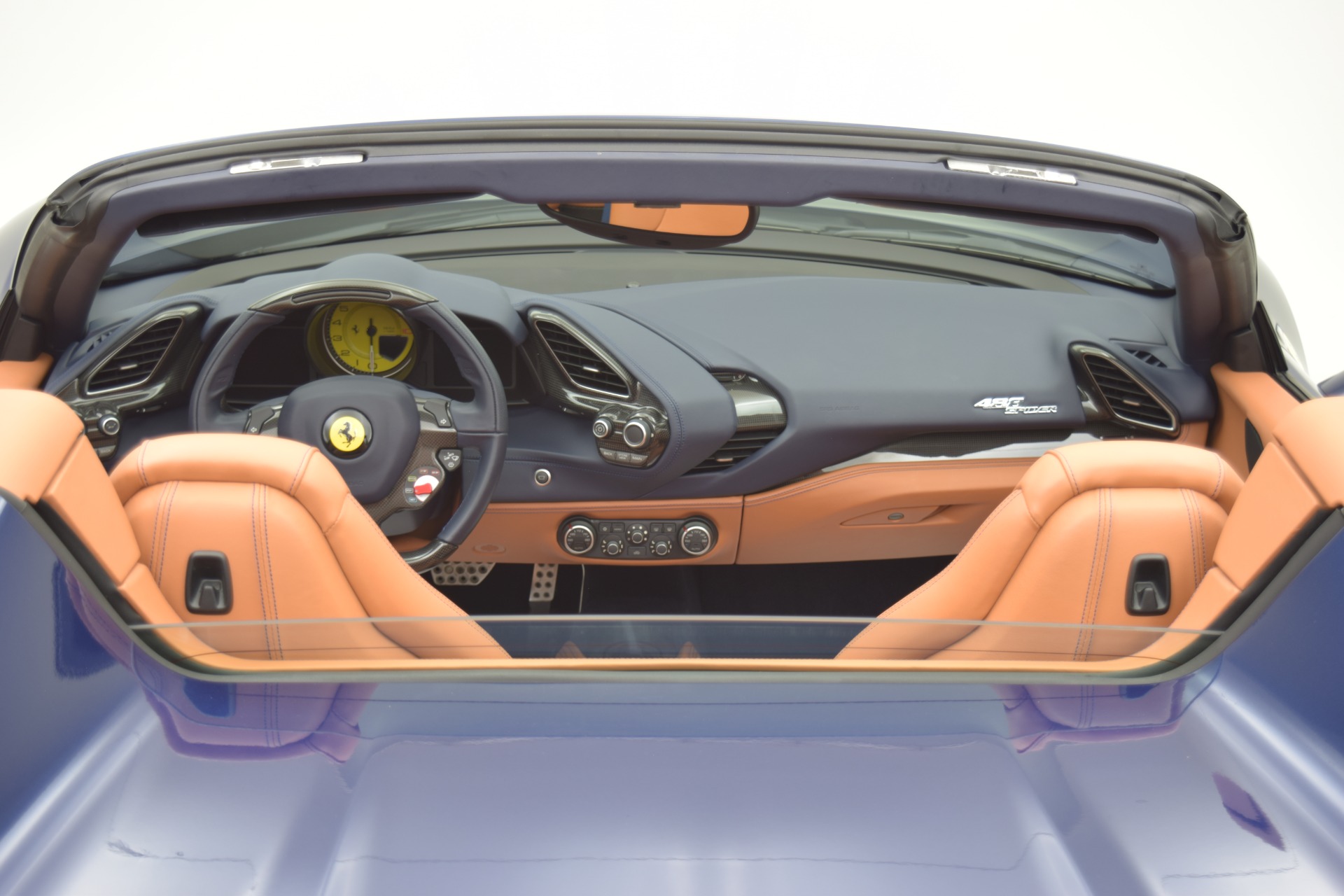 Used 2018 Ferrari 488 Spider NA | St. Petersburg, FL