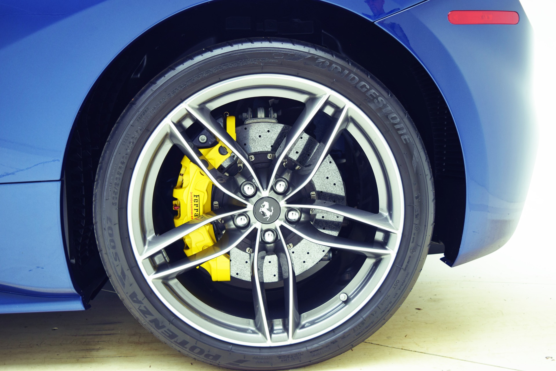 Used 2018 Ferrari 488 Spider NA | St. Petersburg, FL