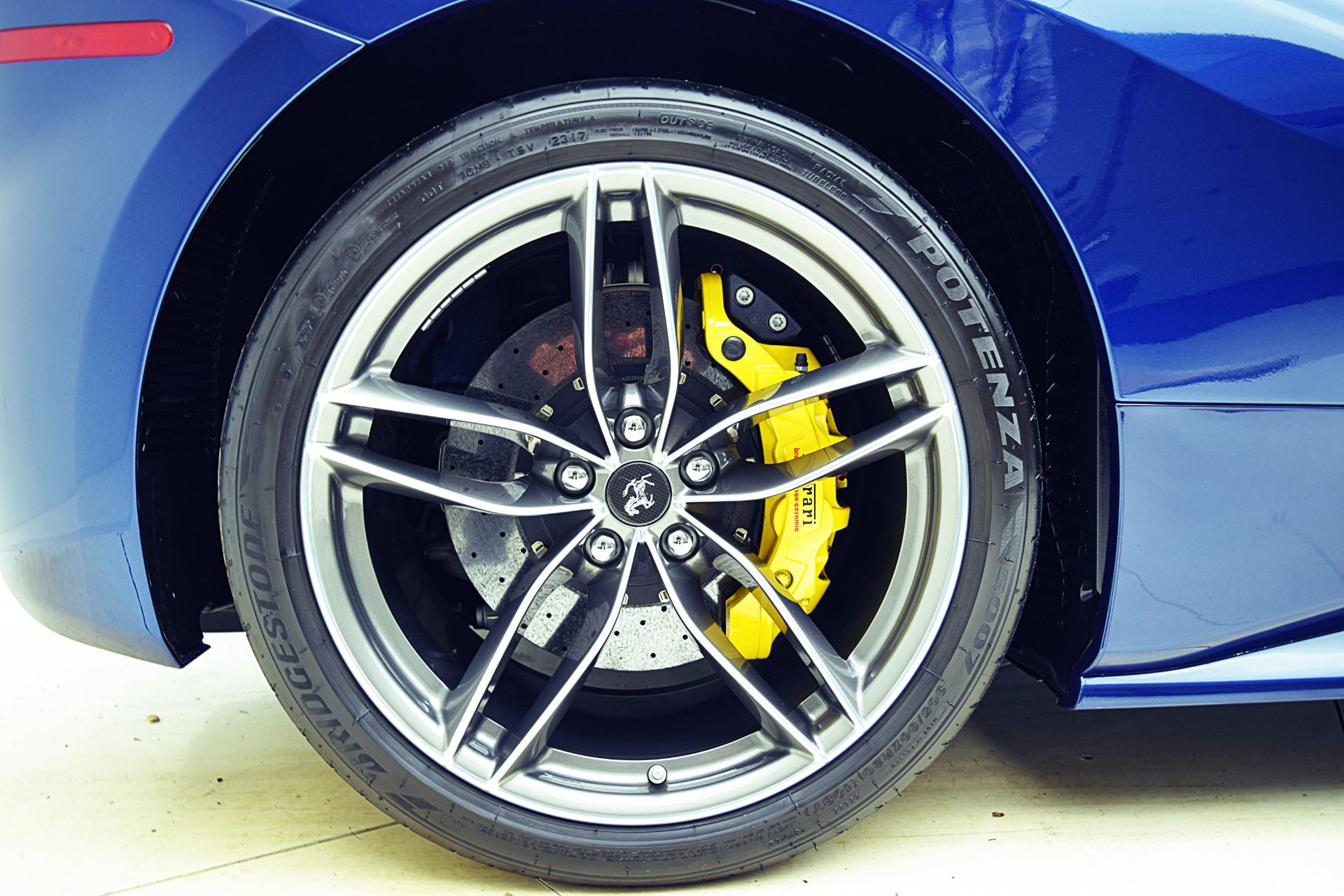 Used 2018 Ferrari 488 Spider NA | St. Petersburg, FL