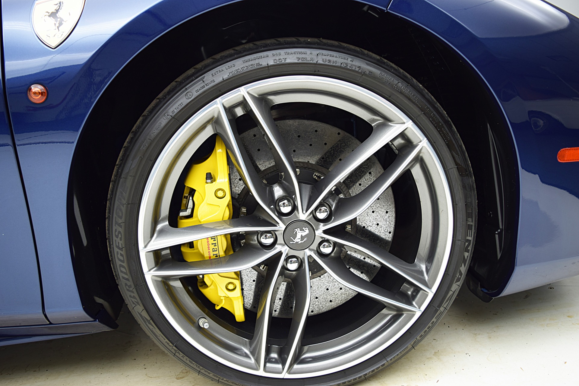 Used 2018 Ferrari 488 Spider NA | St. Petersburg, FL