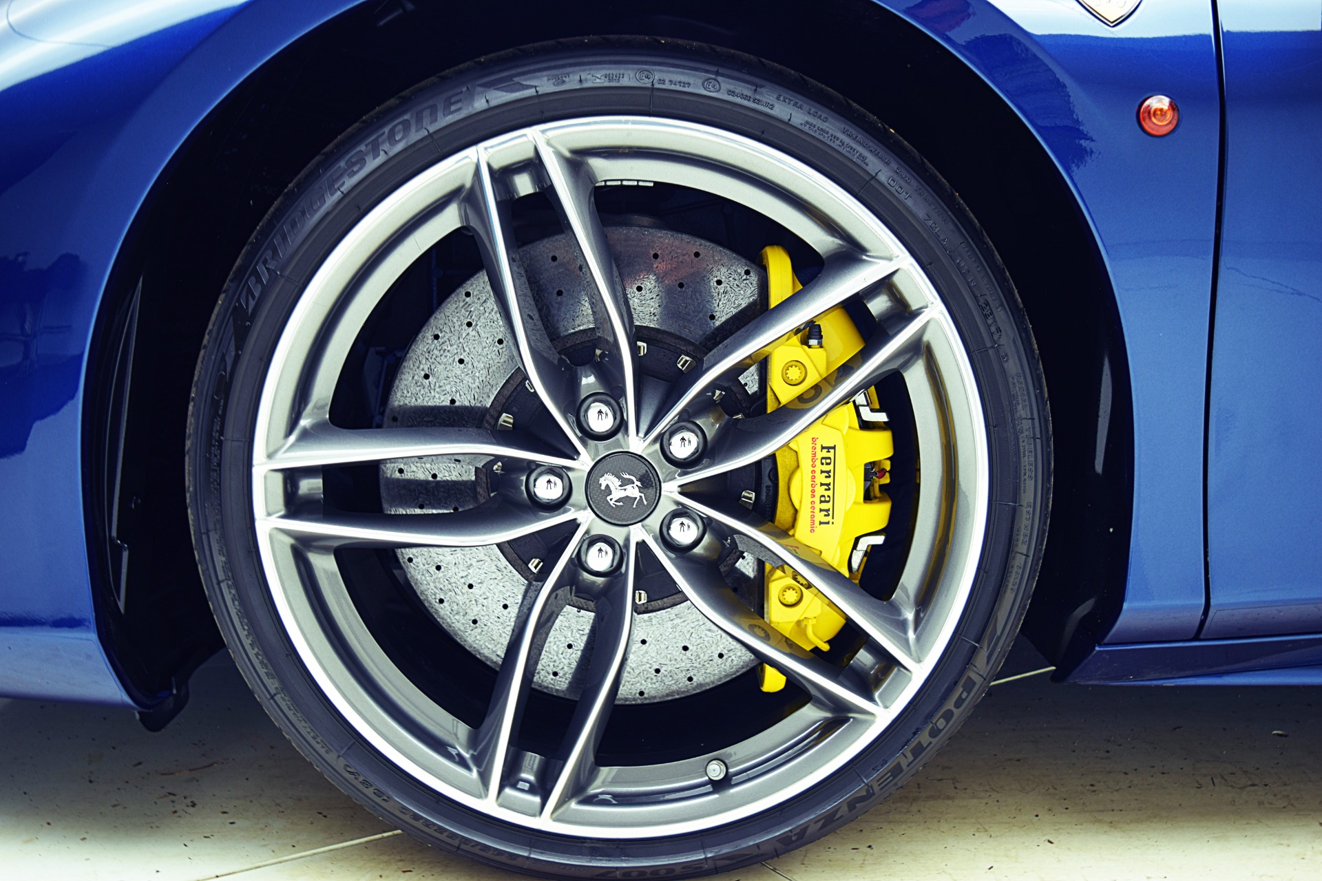 Used 2018 Ferrari 488 Spider NA | St. Petersburg, FL