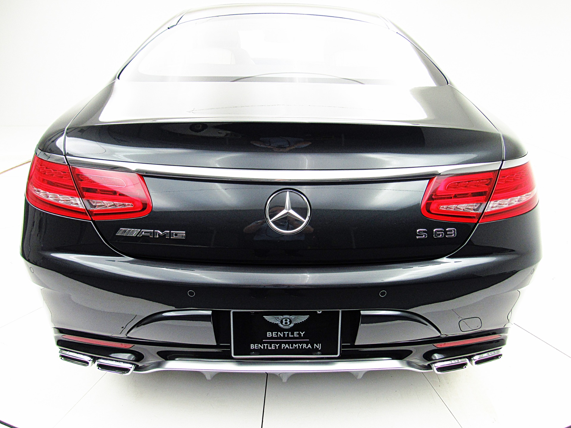Used 2017 Mercedes-Benz S-Class AMG S 63 | St. Petersburg, FL