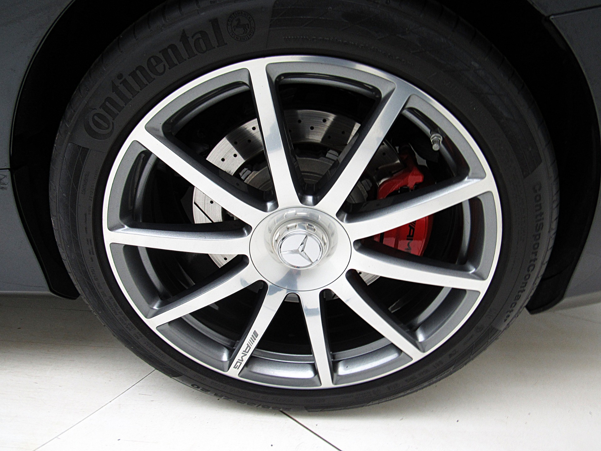 Used 2017 Mercedes-Benz S-Class AMG S 63 | St. Petersburg, FL