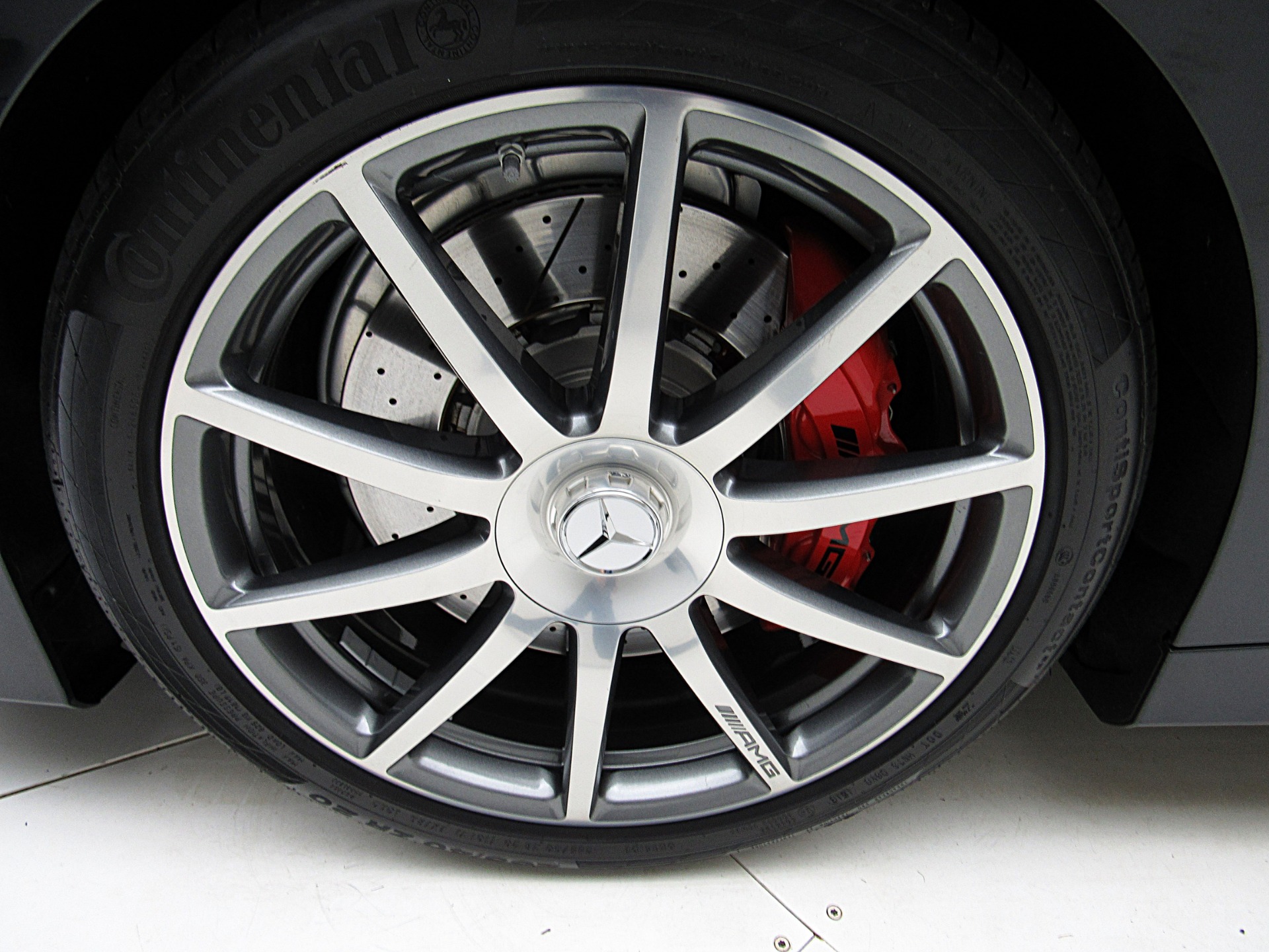 Used 2017 Mercedes-Benz S-Class AMG S 63 | St. Petersburg, FL