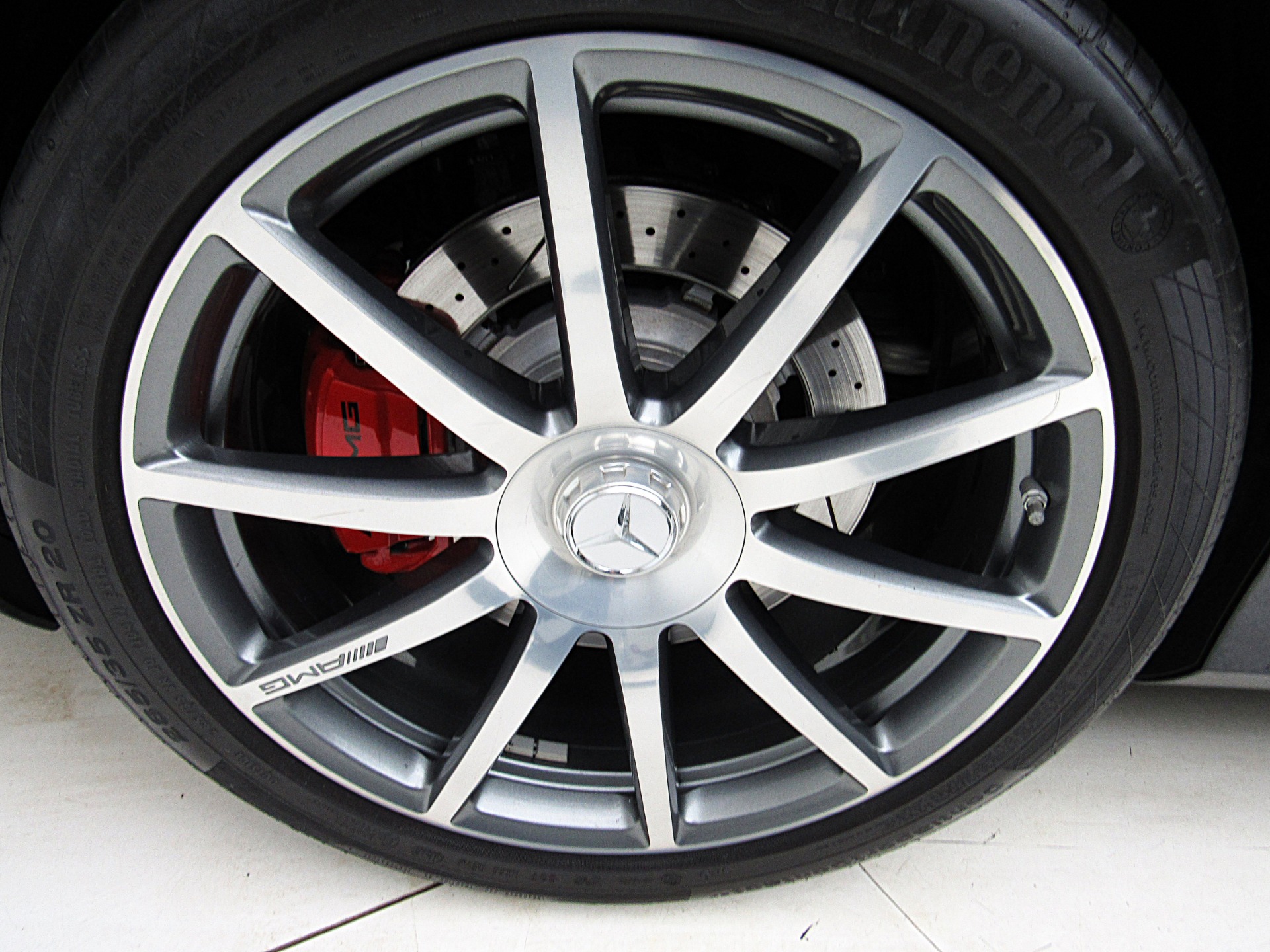Used 2017 Mercedes-Benz S-Class AMG S 63 | St. Petersburg, FL