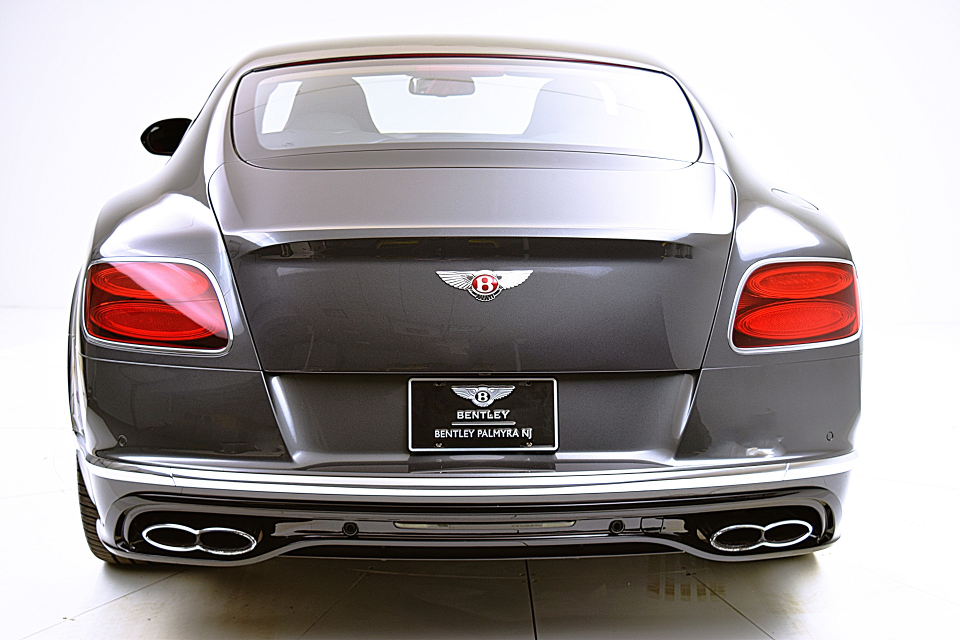 Used 2016 Bentley Continental GT V8 S | St. Petersburg, FL