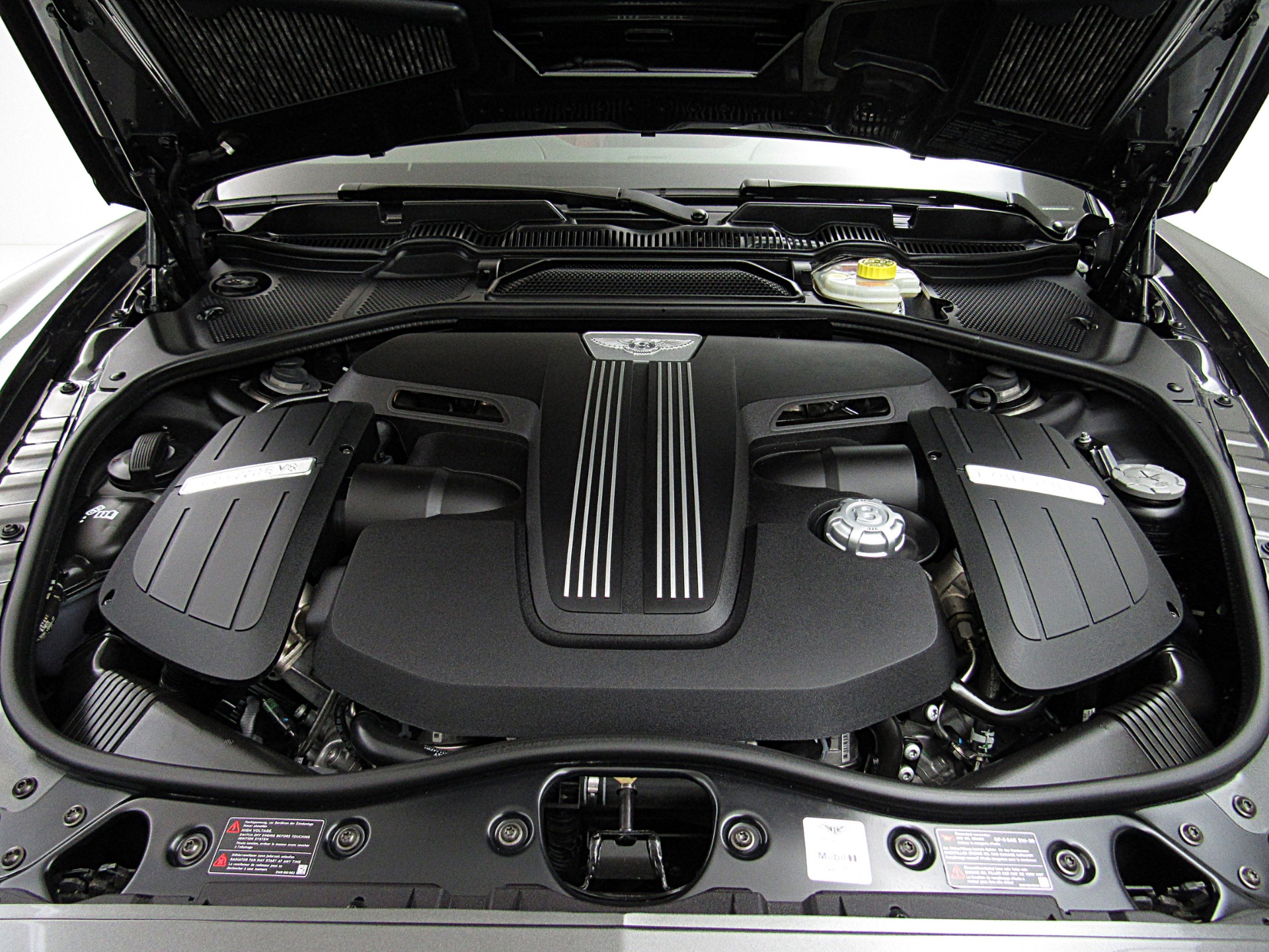 Used 2016 Bentley Continental GT V8 S | St. Petersburg, FL