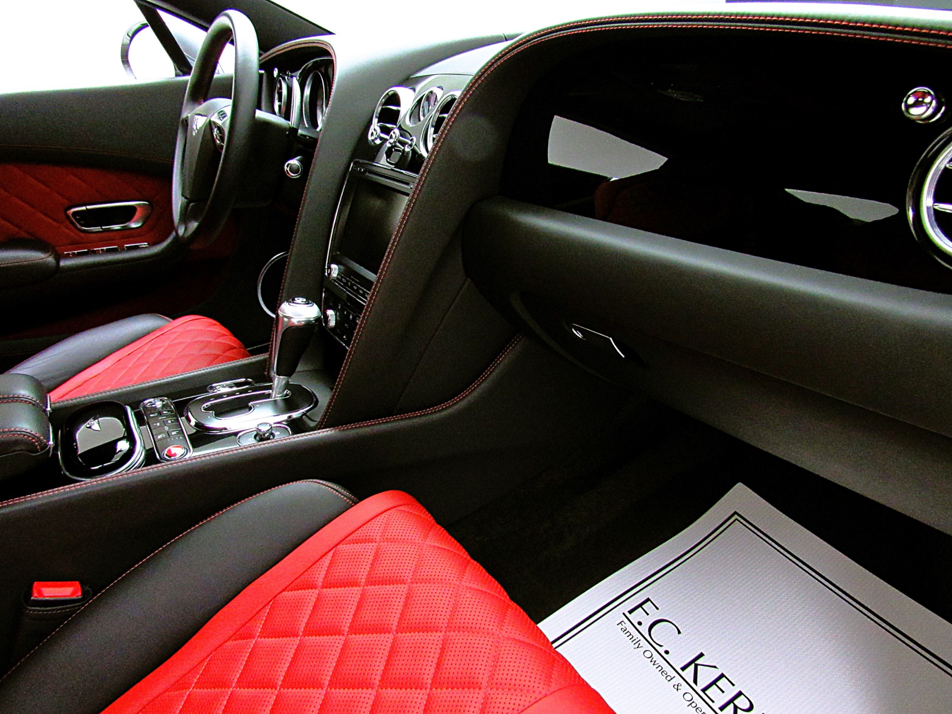 Used 2016 Bentley Continental GT V8 S | St. Petersburg, FL