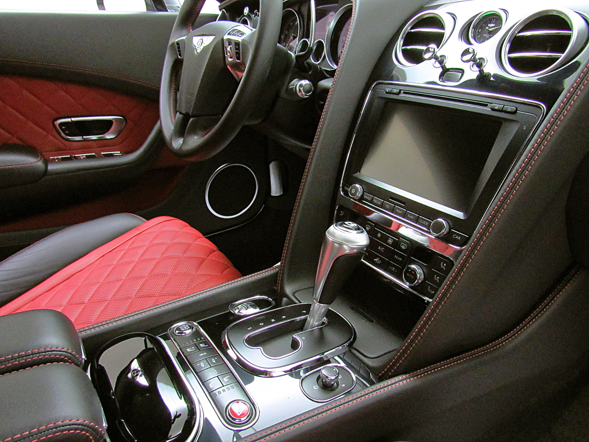 Used 2016 Bentley Continental GT V8 S | St. Petersburg, FL