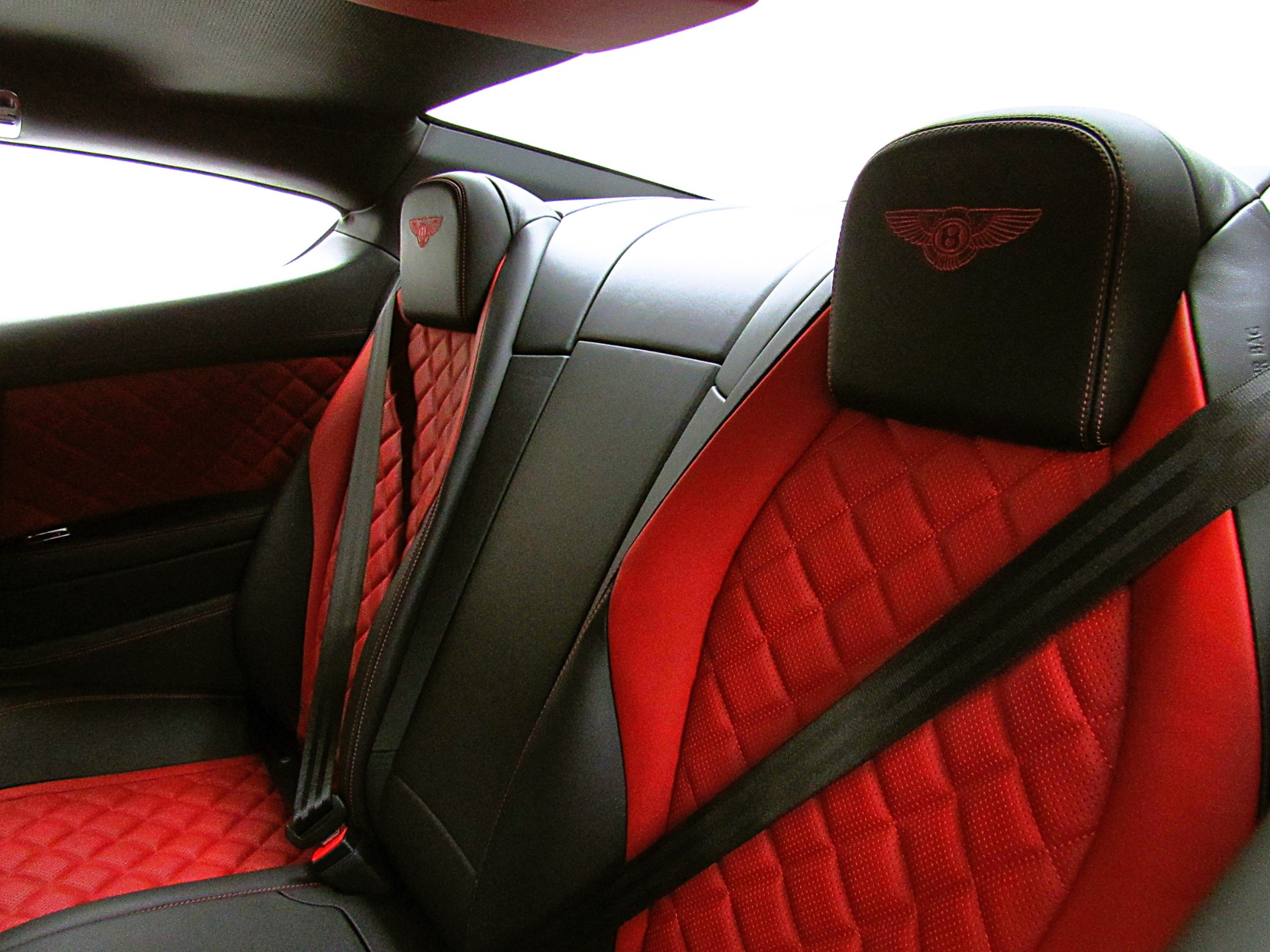 Used 2016 Bentley Continental GT V8 S | St. Petersburg, FL