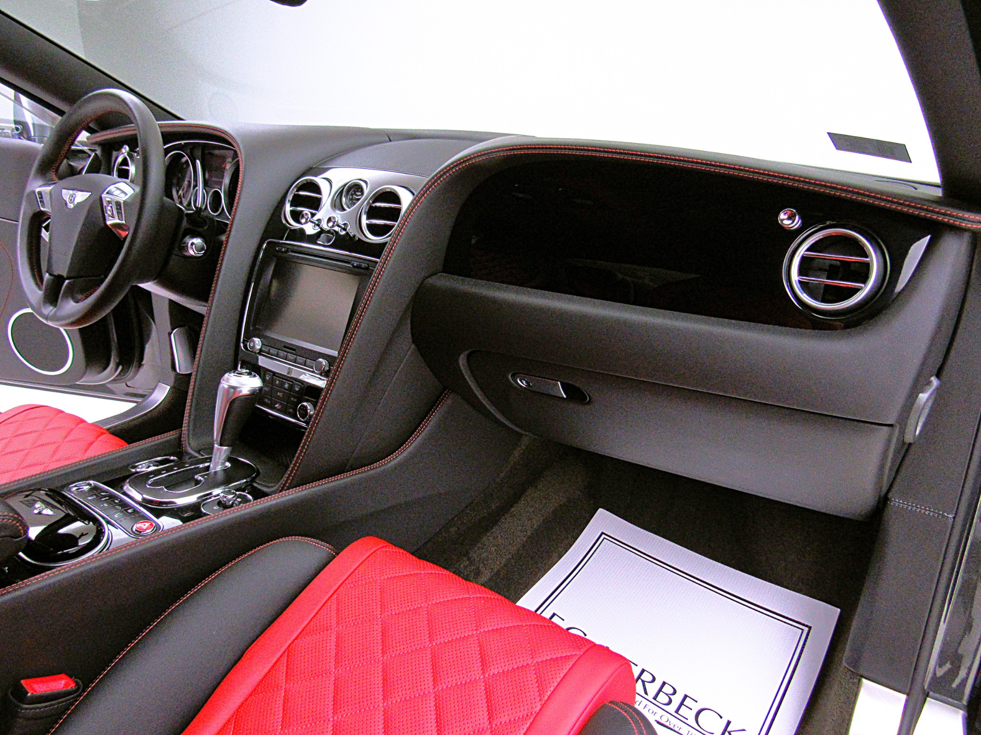 Used 2016 Bentley Continental GT V8 S | St. Petersburg, FL