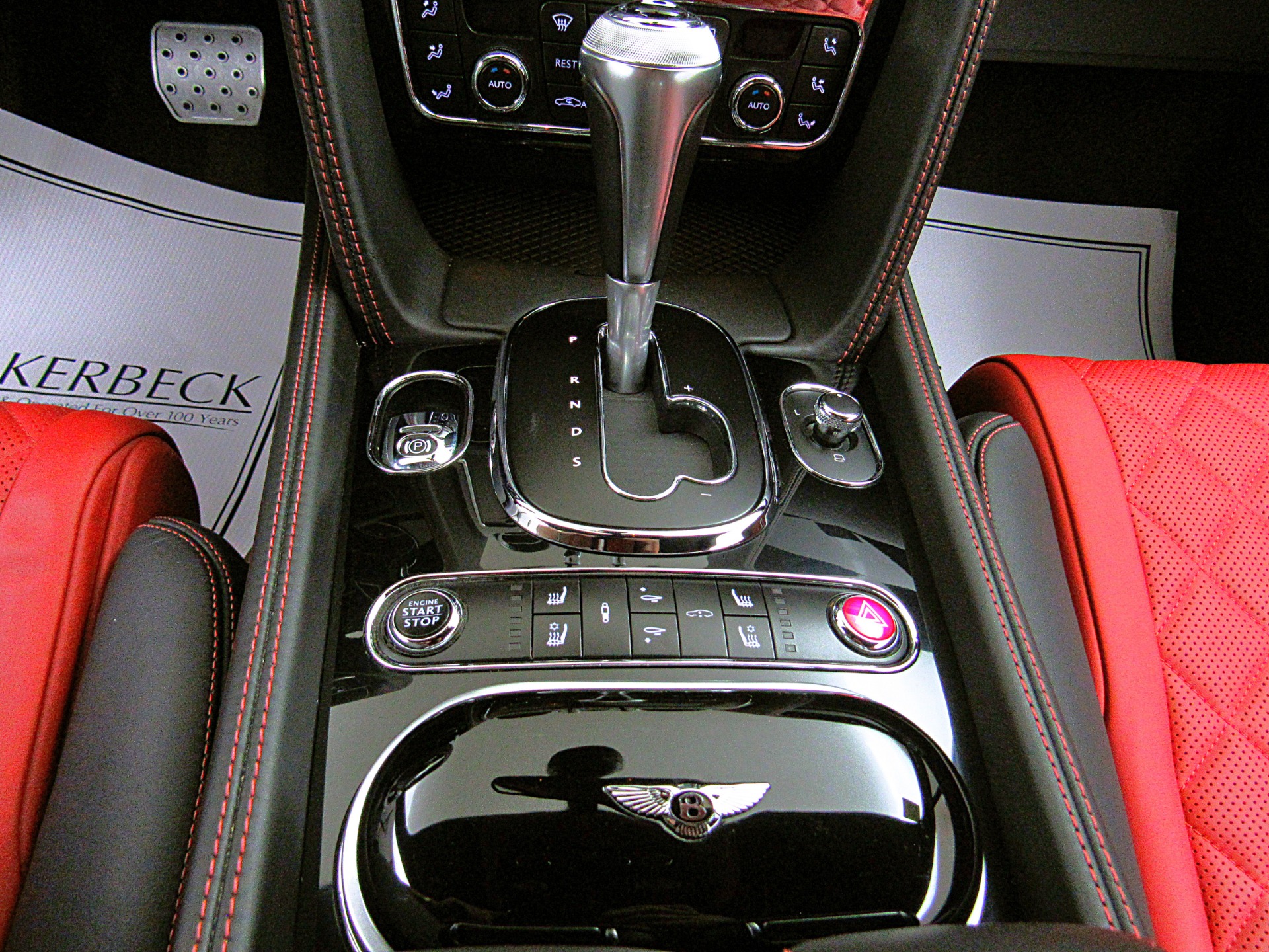 Used 2016 Bentley Continental GT V8 S | St. Petersburg, FL