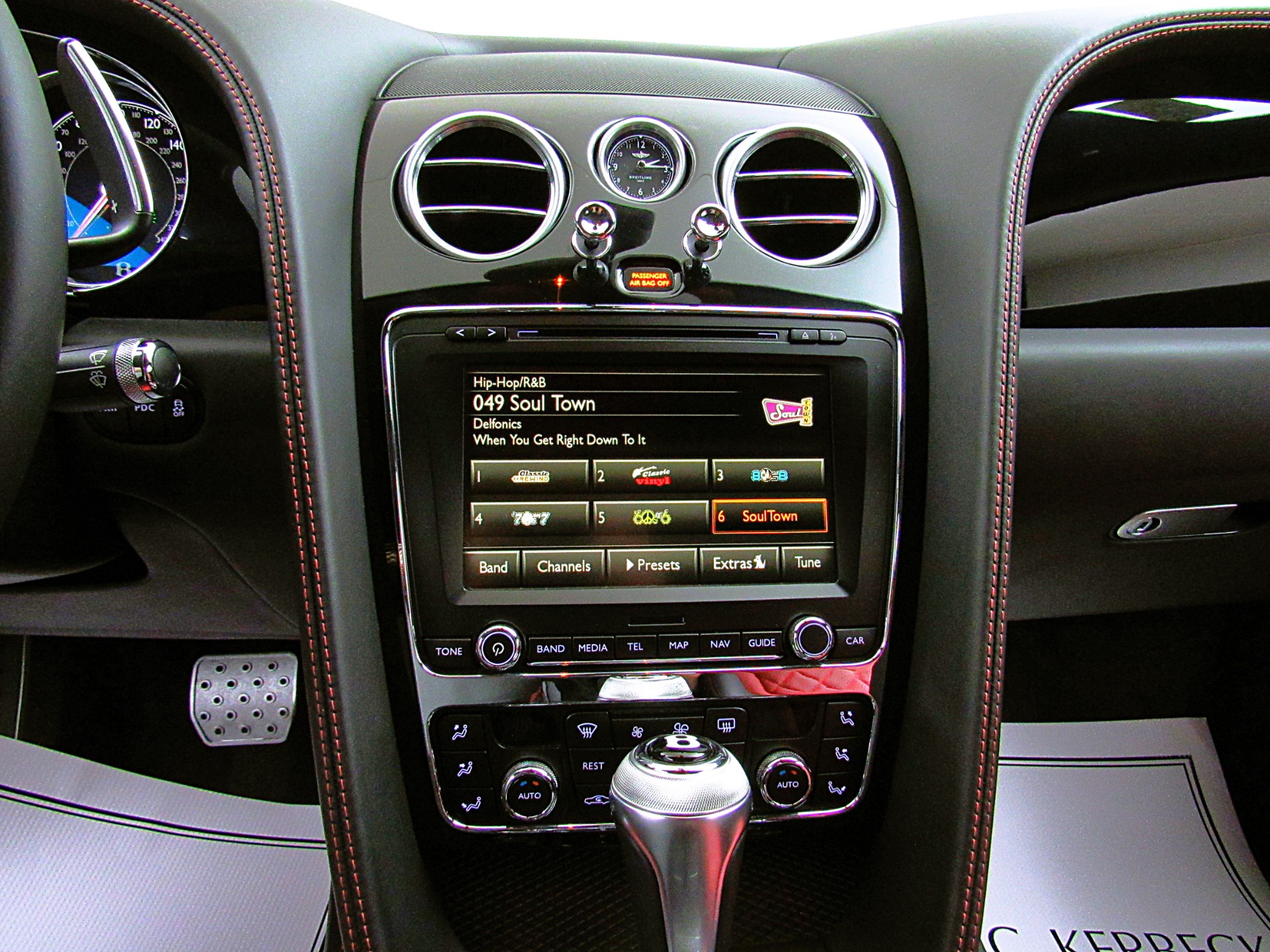 Used 2016 Bentley Continental GT V8 S | St. Petersburg, FL