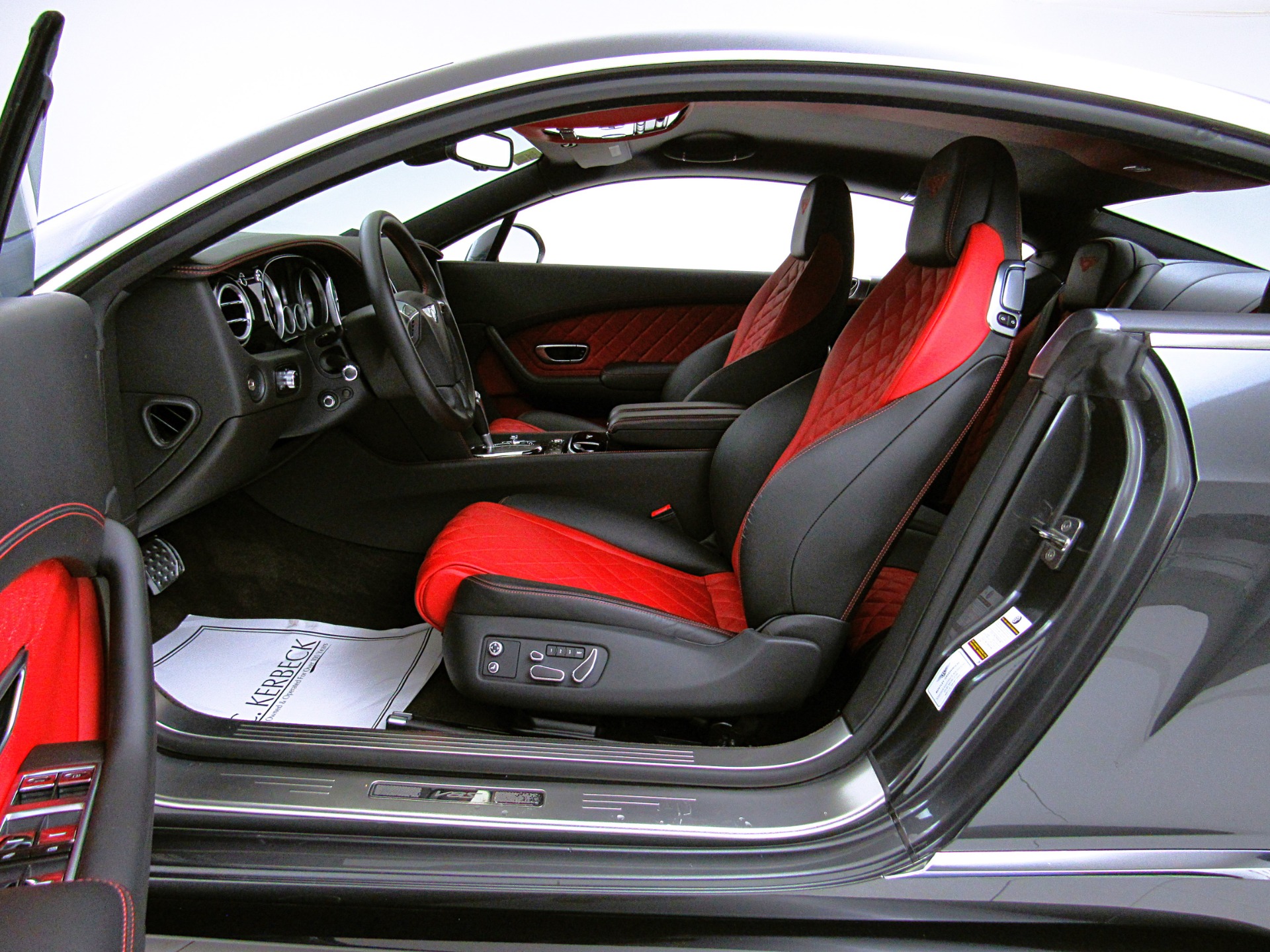 Used 2016 Bentley Continental GT V8 S | St. Petersburg, FL