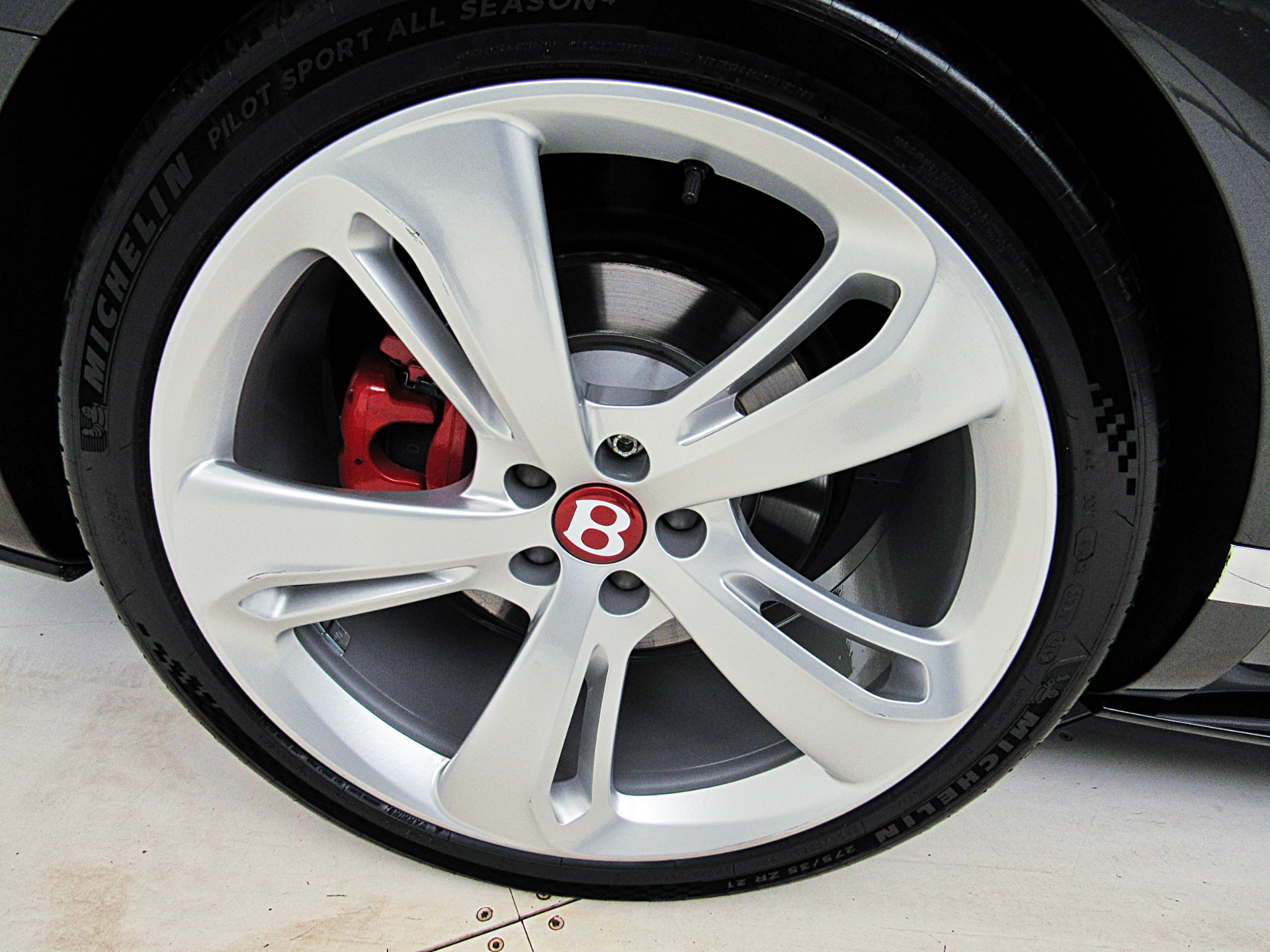 Used 2016 Bentley Continental GT V8 S | St. Petersburg, FL