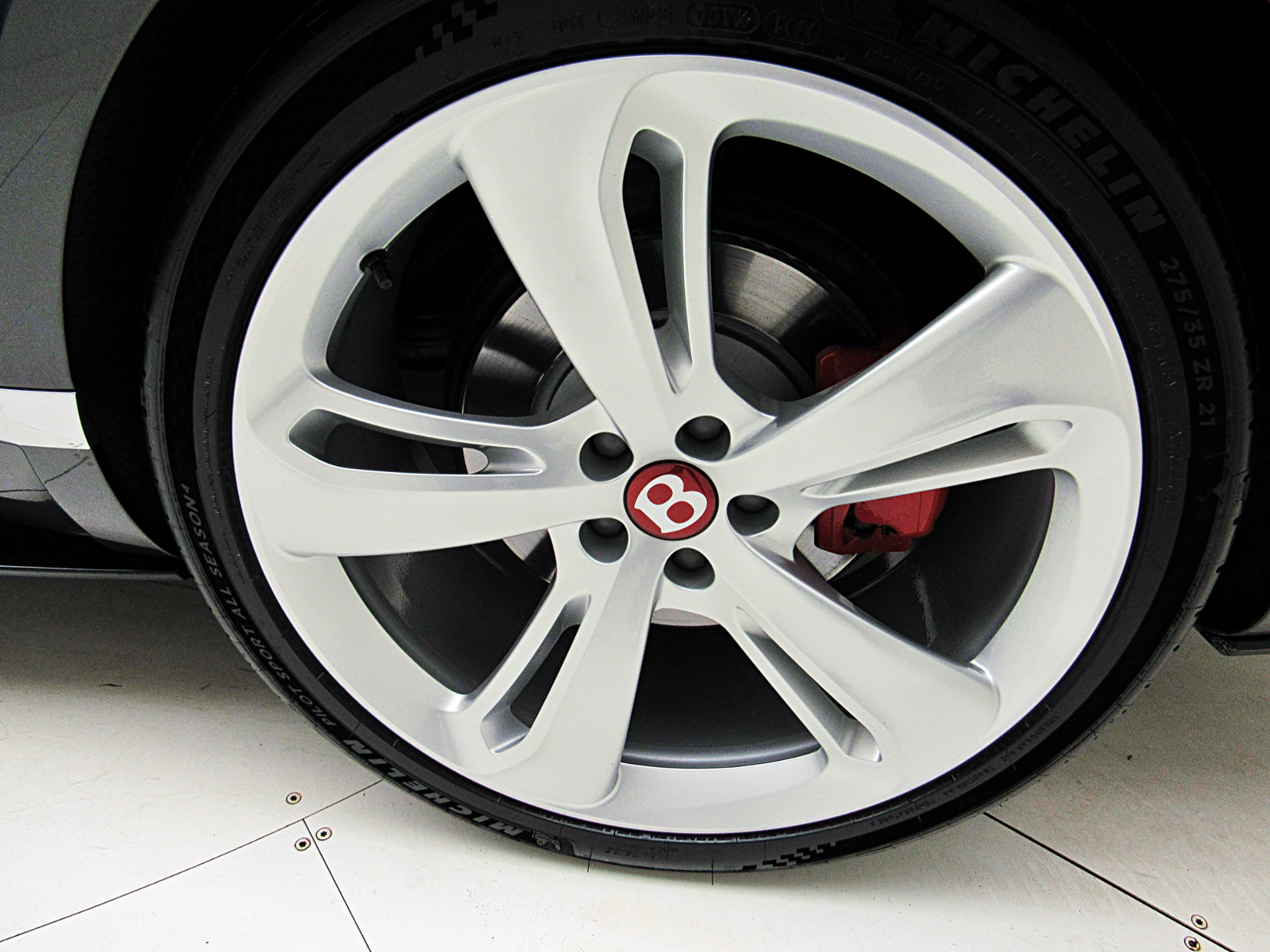 Used 2016 Bentley Continental GT V8 S | St. Petersburg, FL