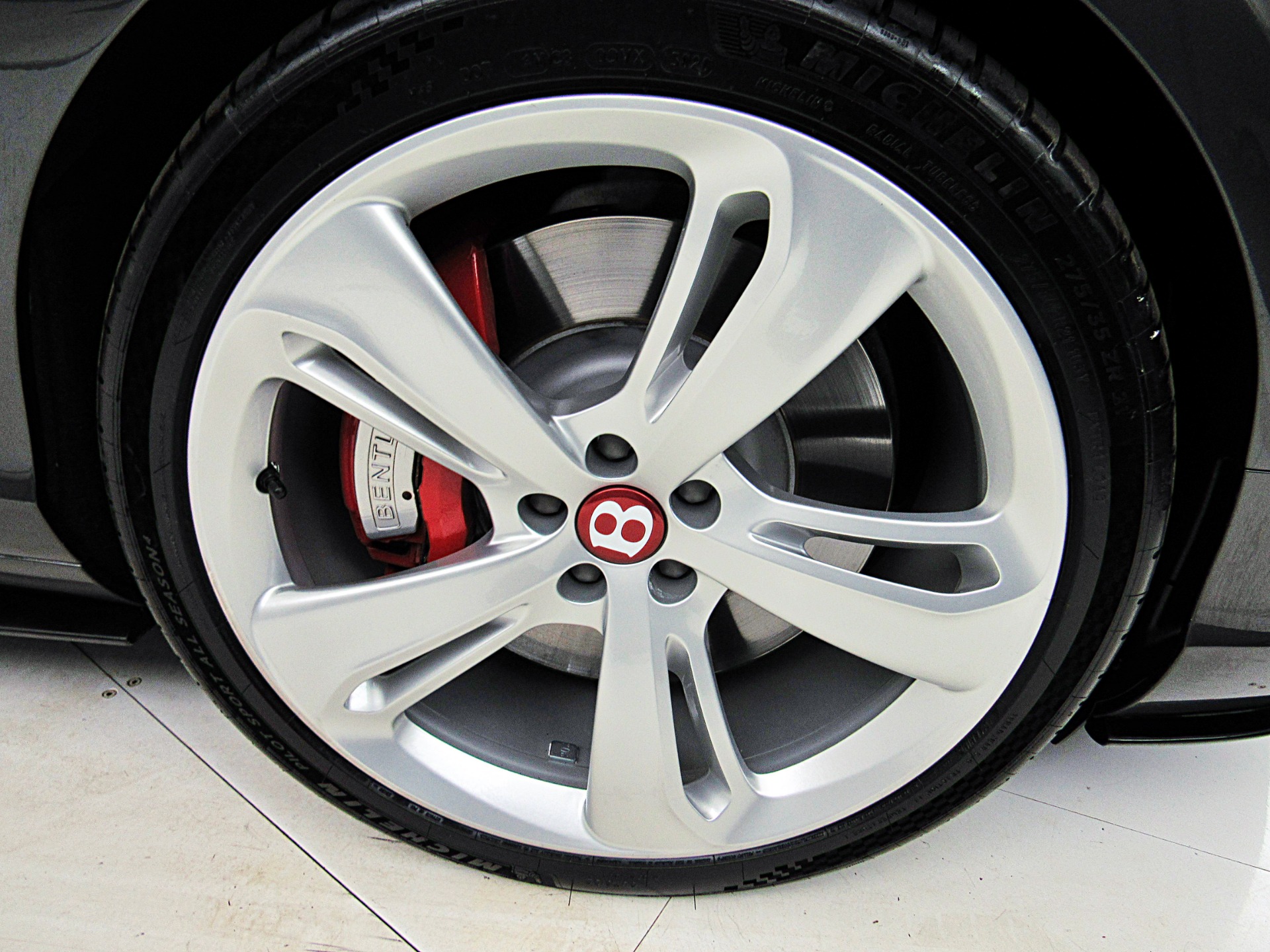 Used 2016 Bentley Continental GT V8 S | St. Petersburg, FL