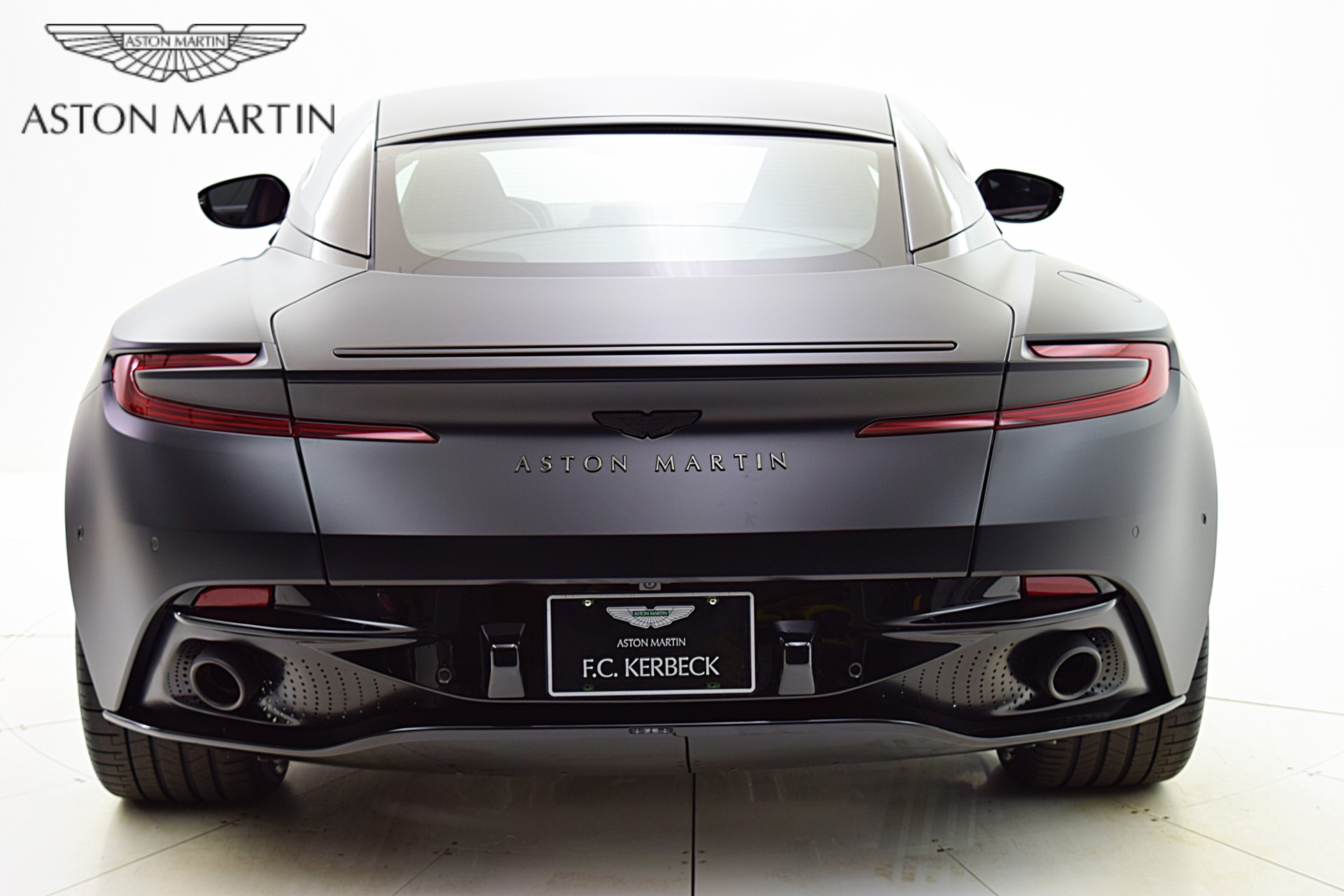 Used 2022 Aston Martin DB11 V8 | St. Petersburg, FL
