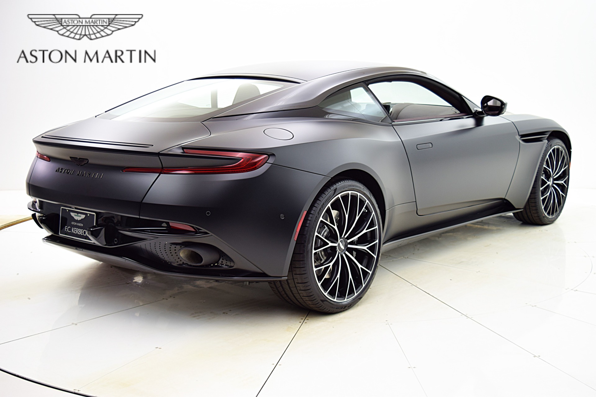 Used 2022 Aston Martin DB11 V8 | St. Petersburg, FL